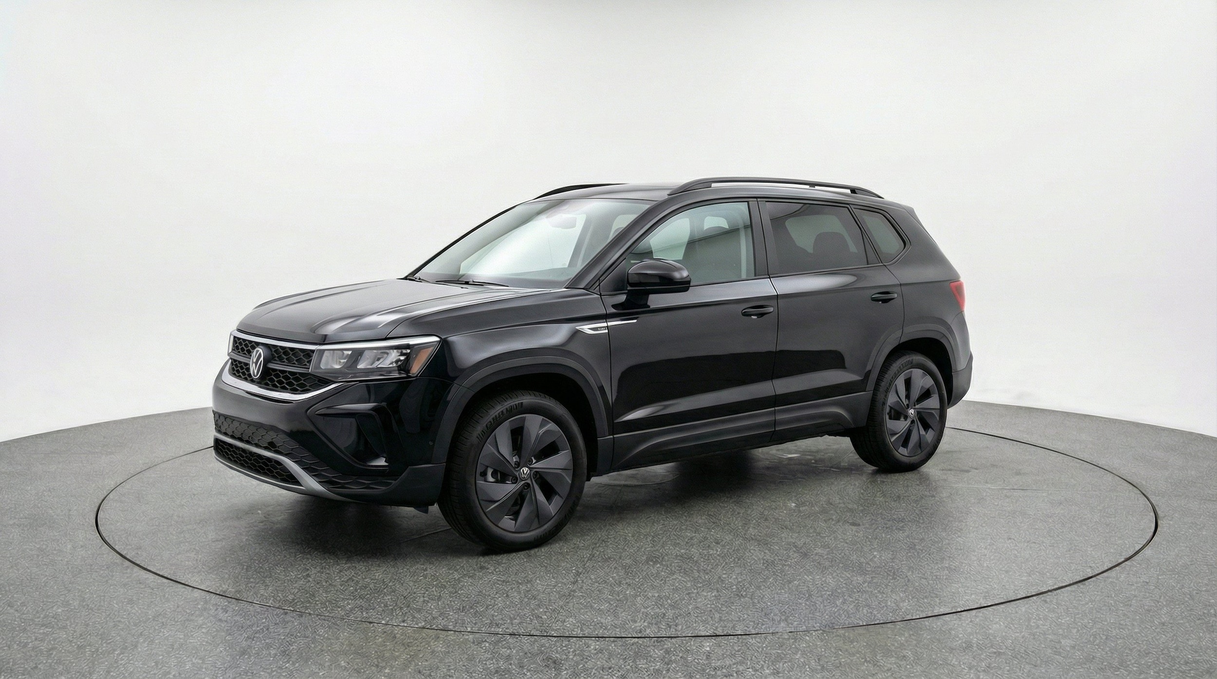 Thumbnail: 2026 Volkswagen Taos - 3