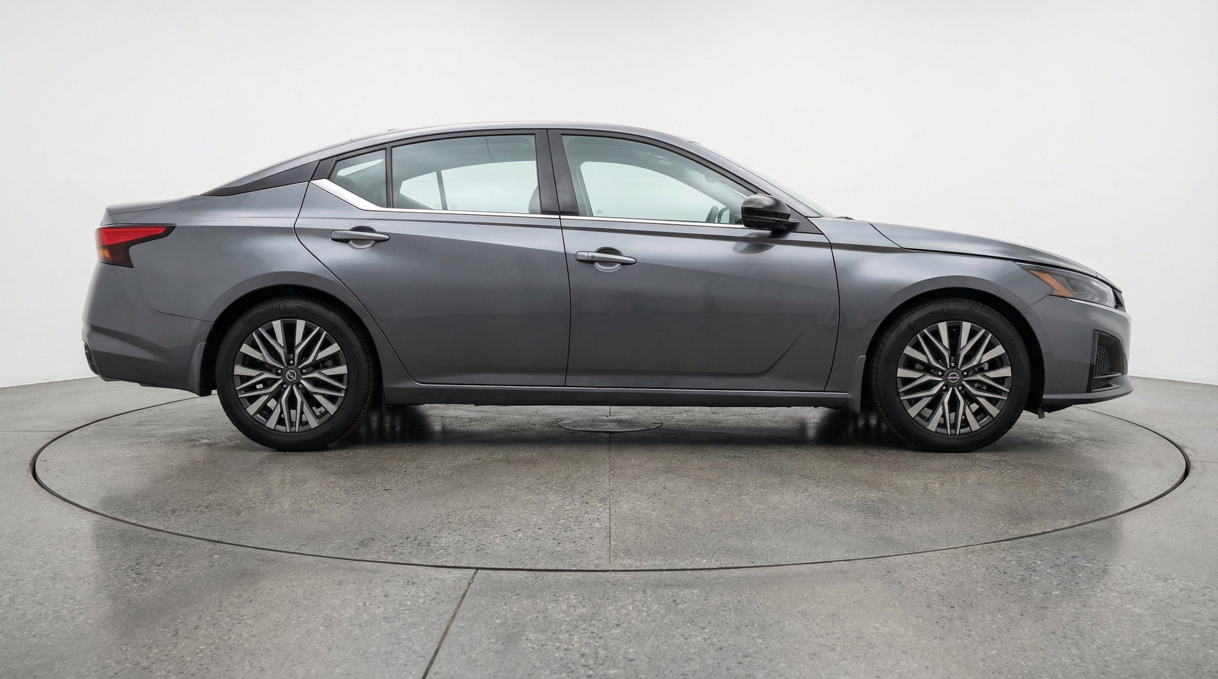 Thumbnail: 2025 Nissan Altima - 10