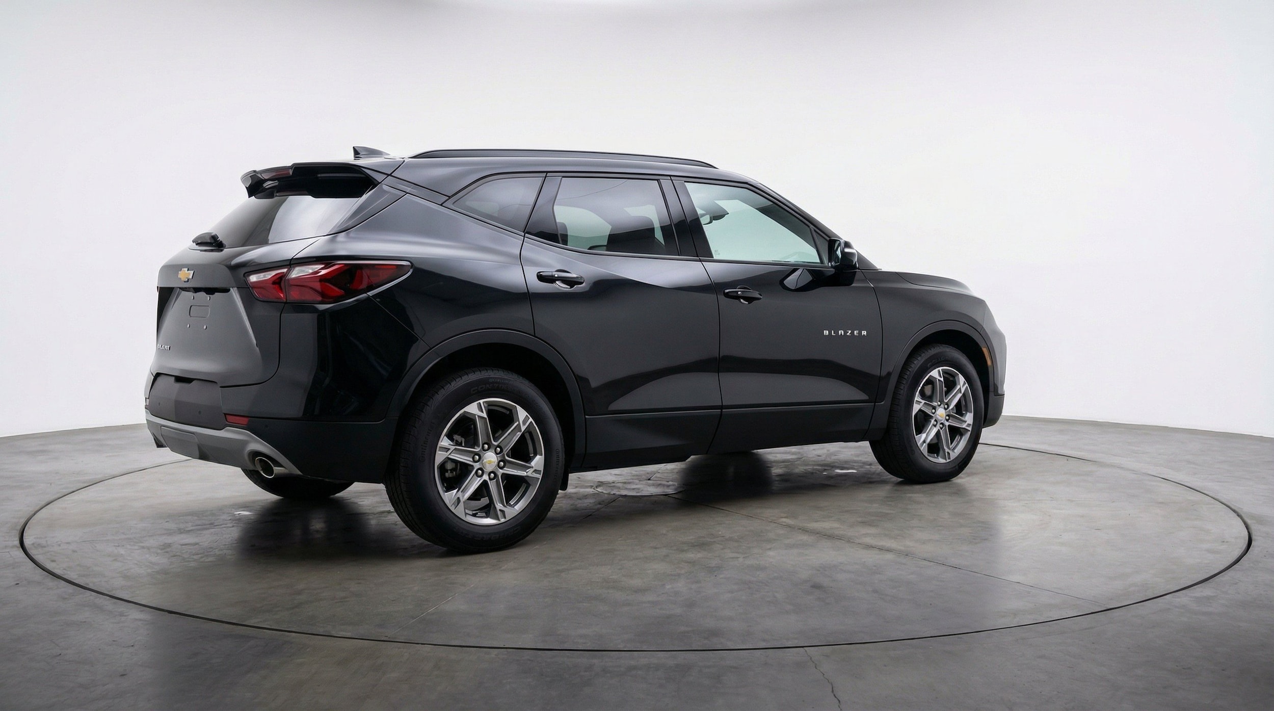 Thumbnail: 2026 Chevrolet Blazer - 9