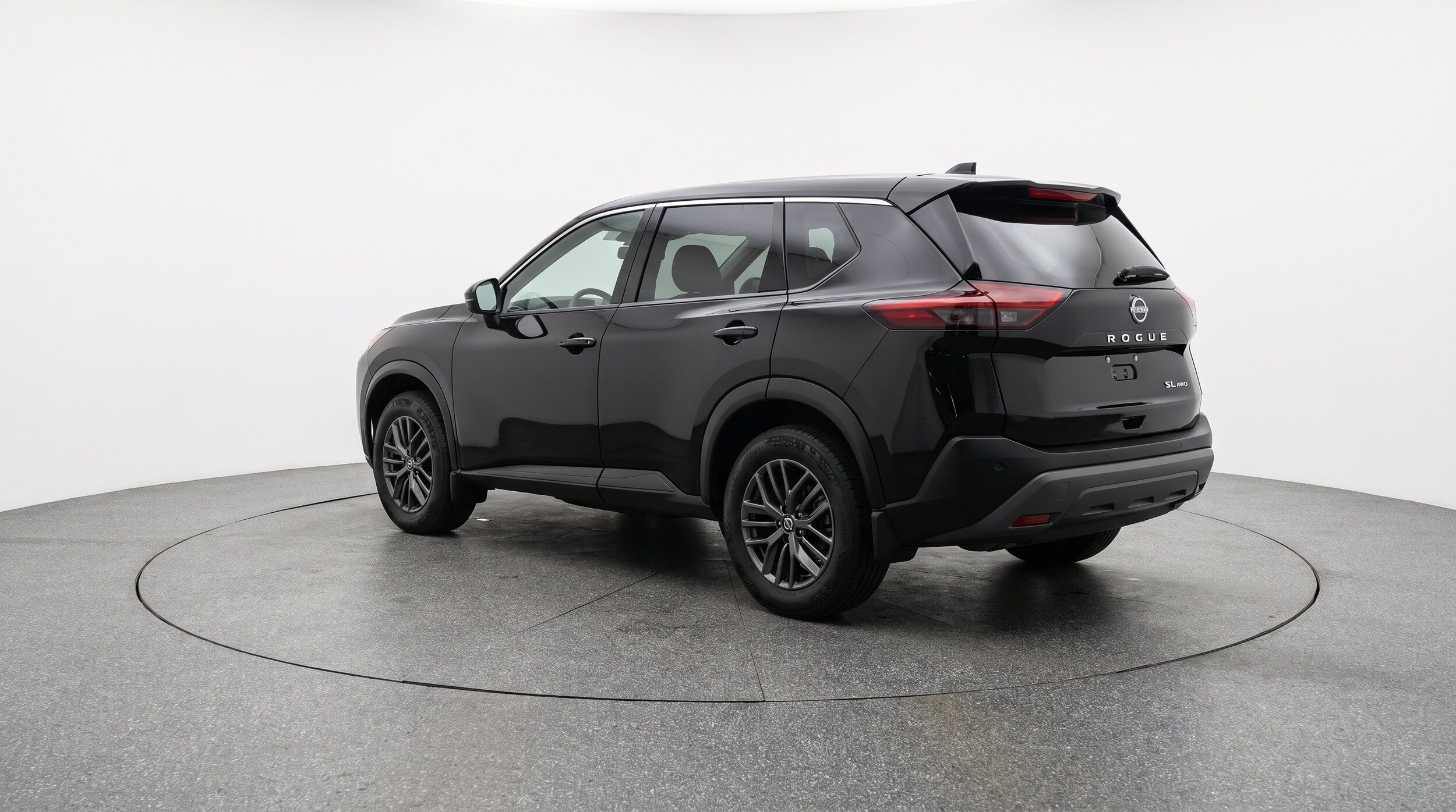 Thumbnail: 2026 Nissan Rogue - 6