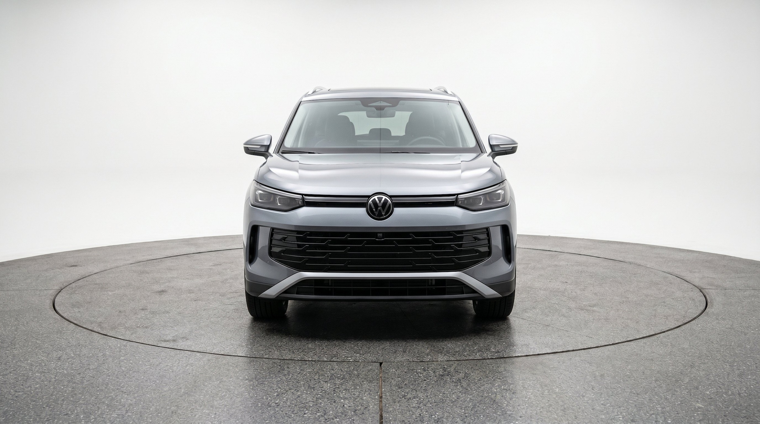 Thumbnail: 2026 Volkswagen Tiguan - 2