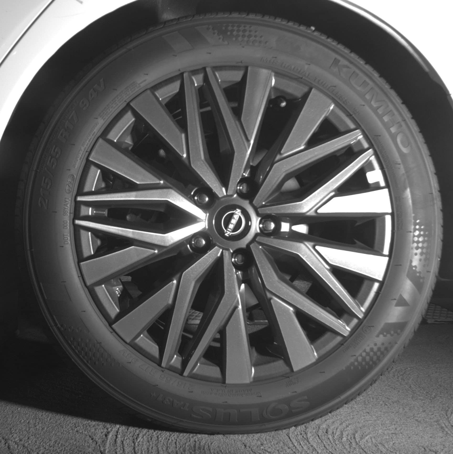 Thumbnail: 2026 Nissan Altima - 14