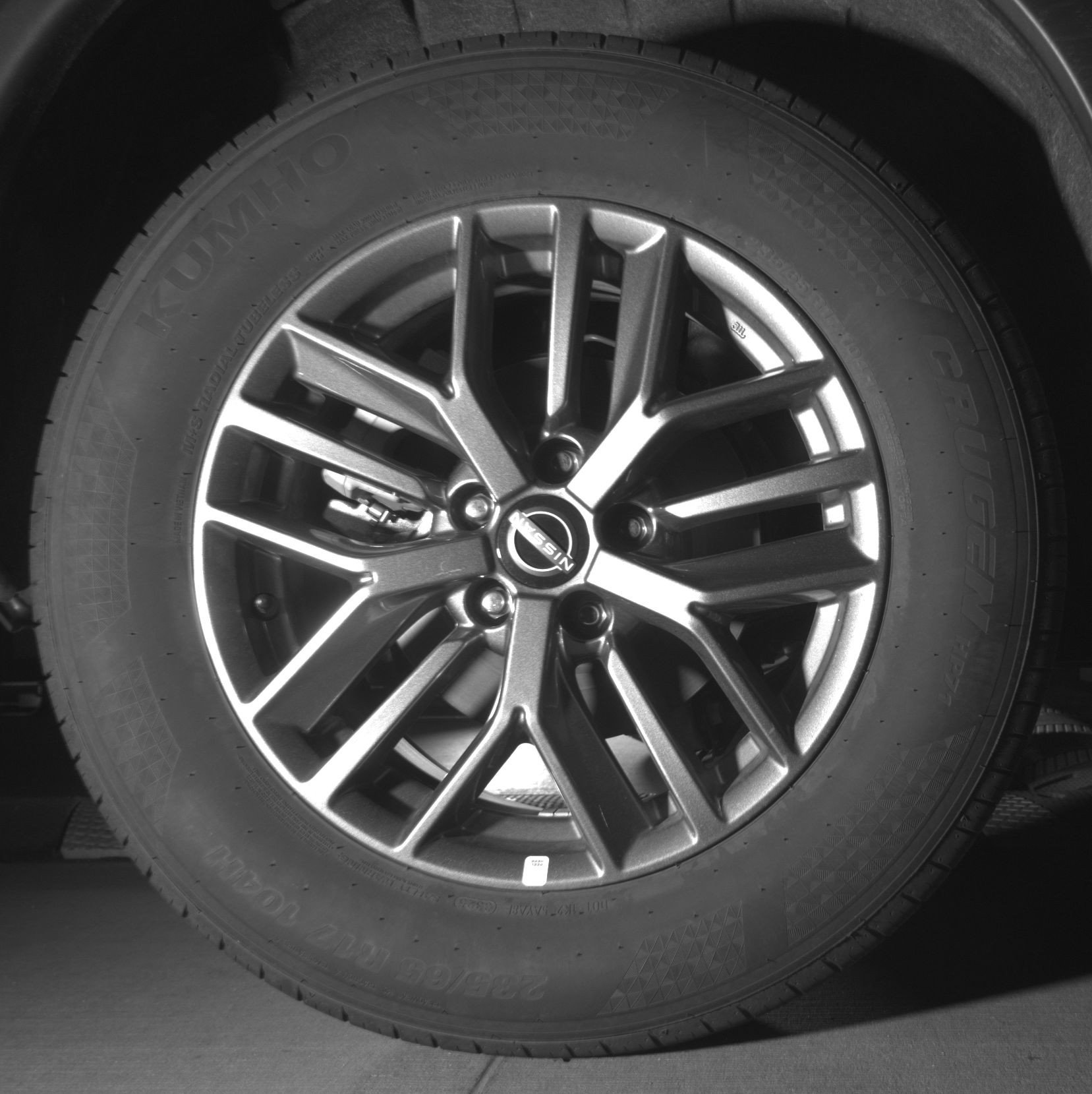 Thumbnail: 2026 Nissan Rogue - 15