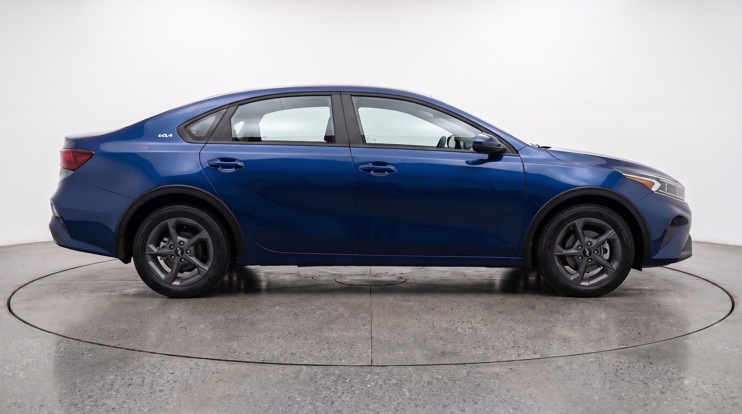 Thumbnail: 2026 Kia K4 - 10