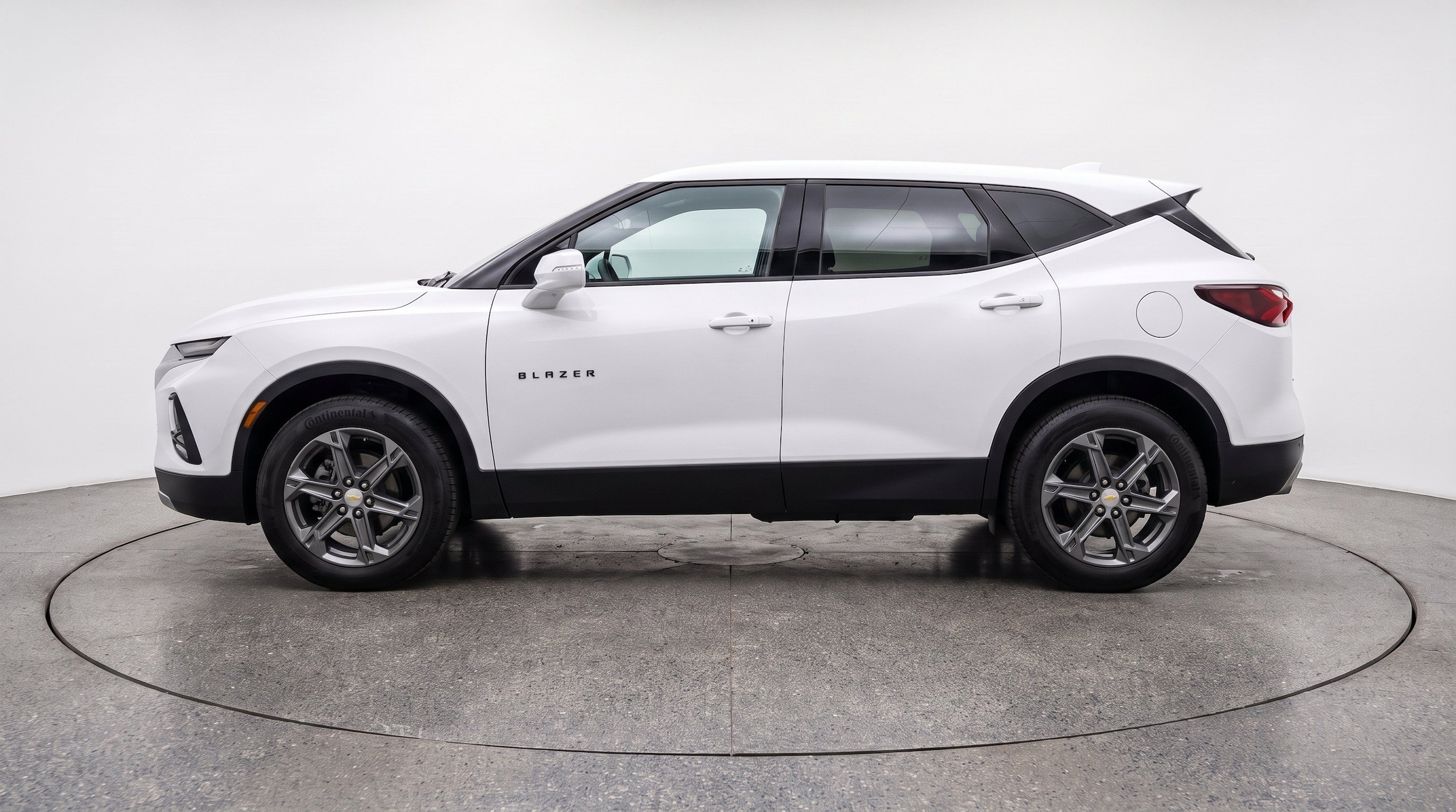 Thumbnail: 2026 Chevrolet Blazer - 5
