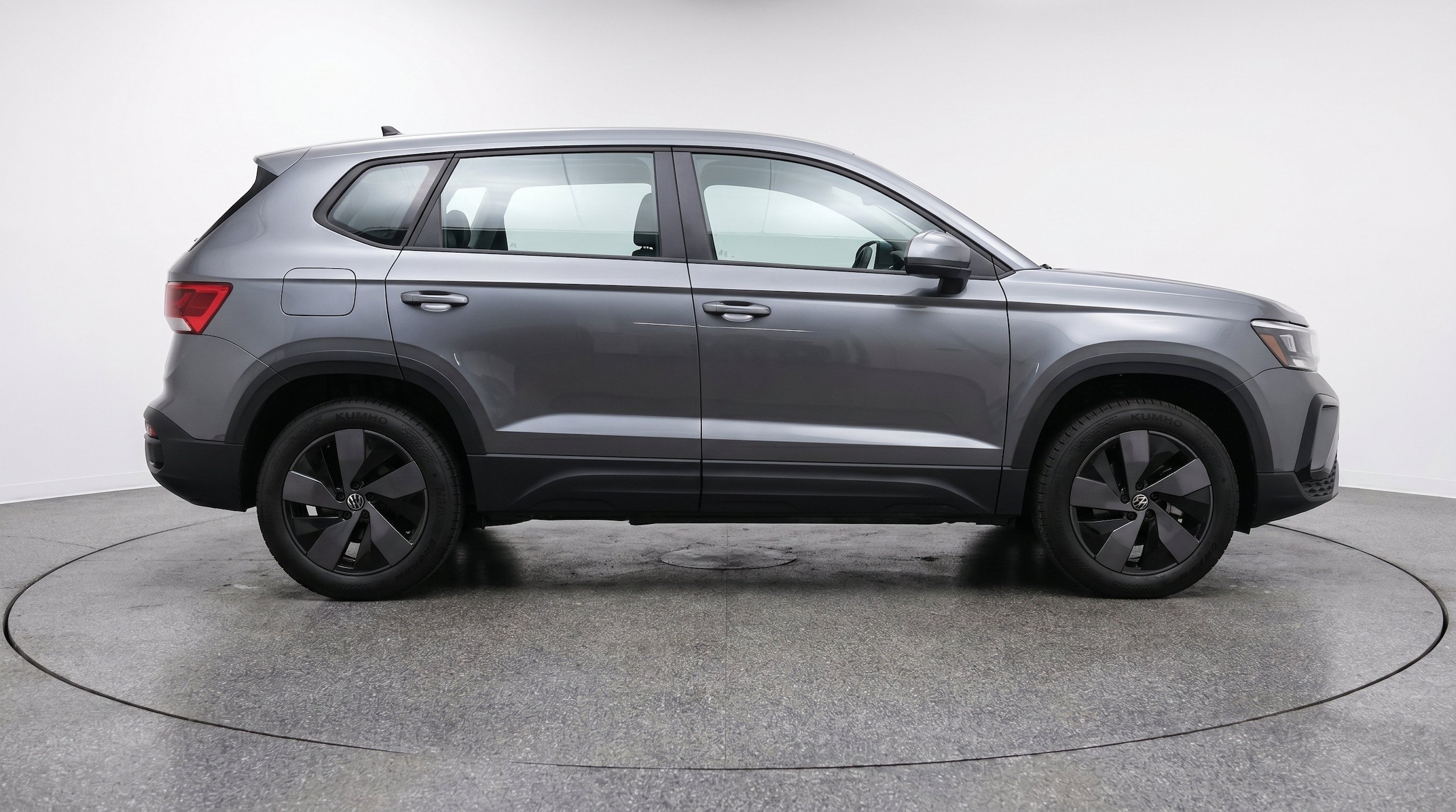 Thumbnail: 2026 Volkswagen Taos - 10