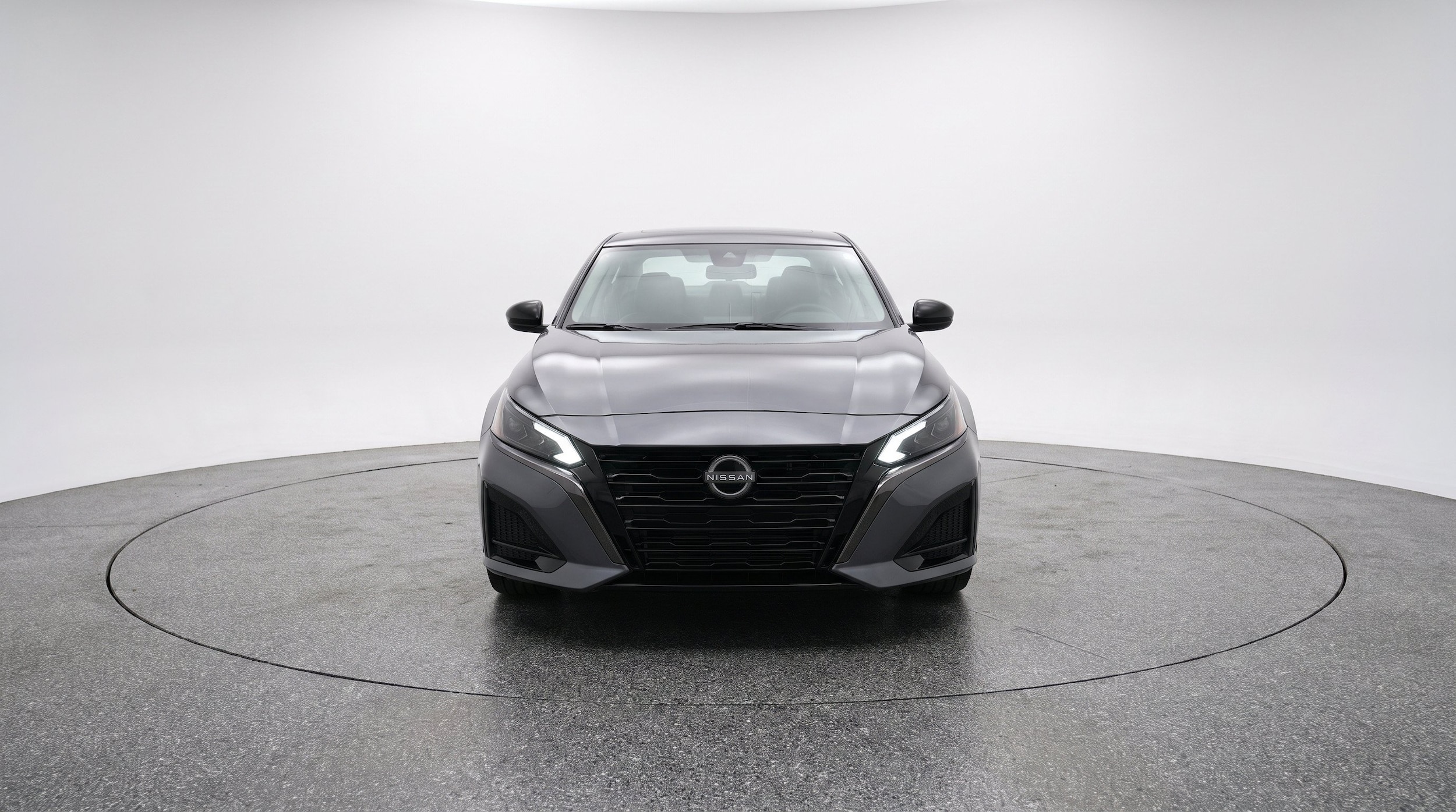 Thumbnail: 2026 Nissan Altima - 2