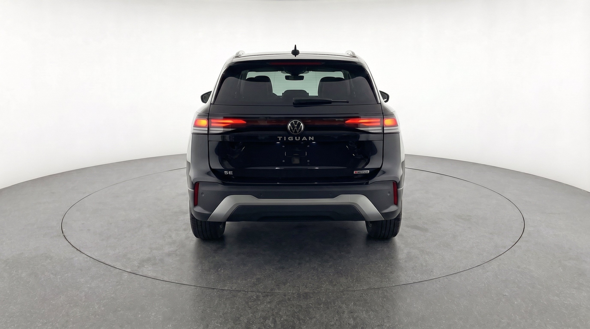 Thumbnail: 2026 Volkswagen Tiguan - 7