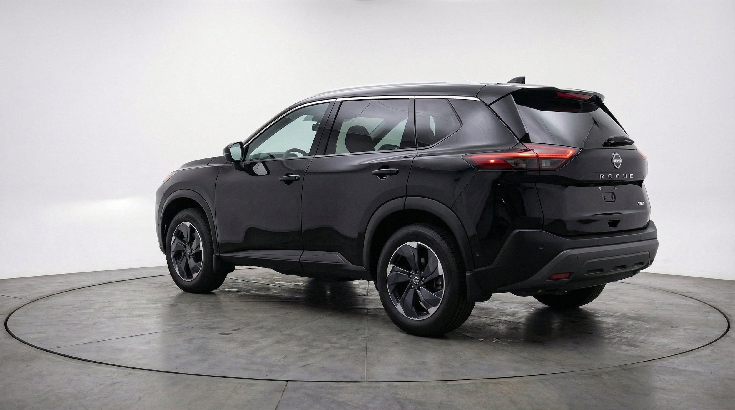 Thumbnail: 2025 Nissan Rogue - 6