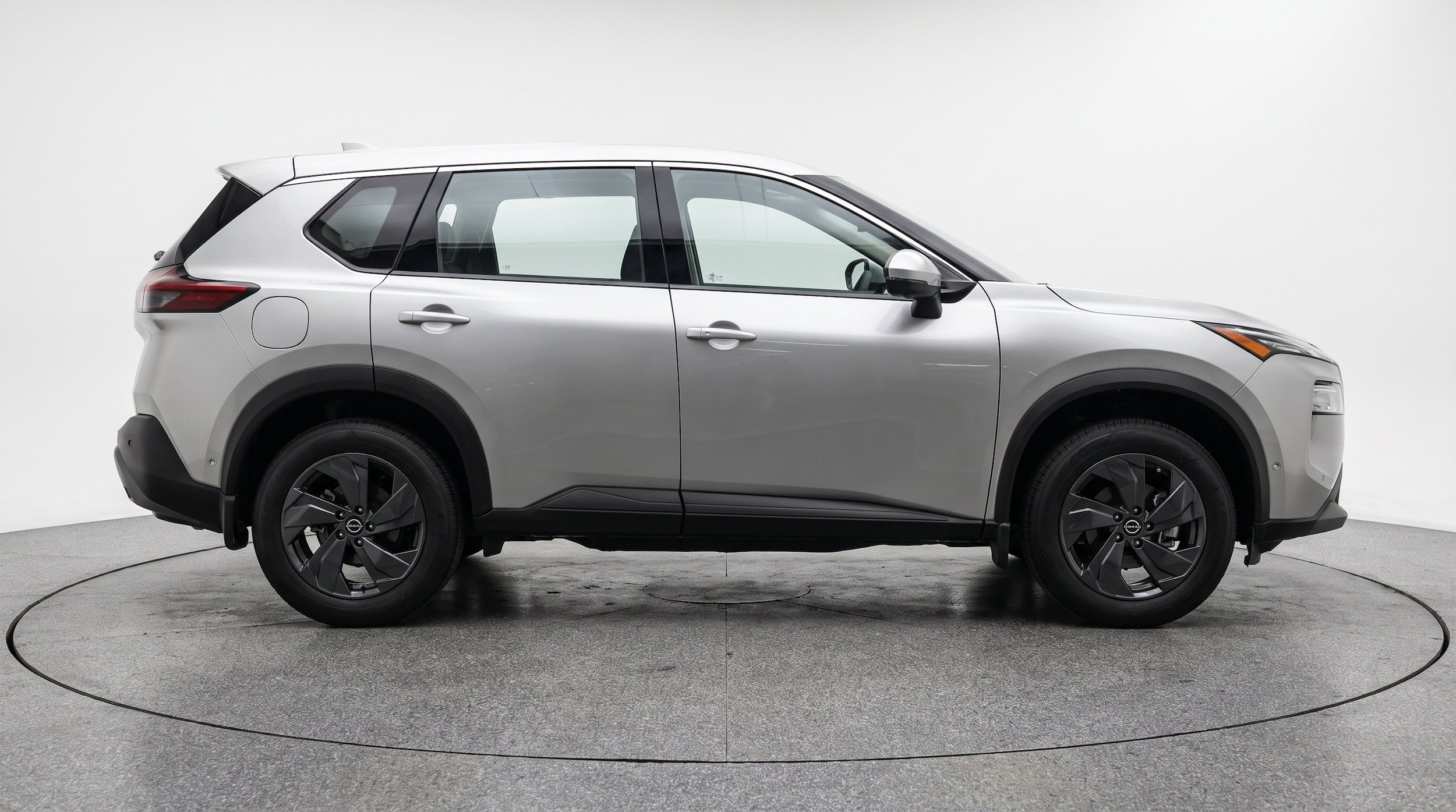 Thumbnail: 2026 Nissan Rogue - 10