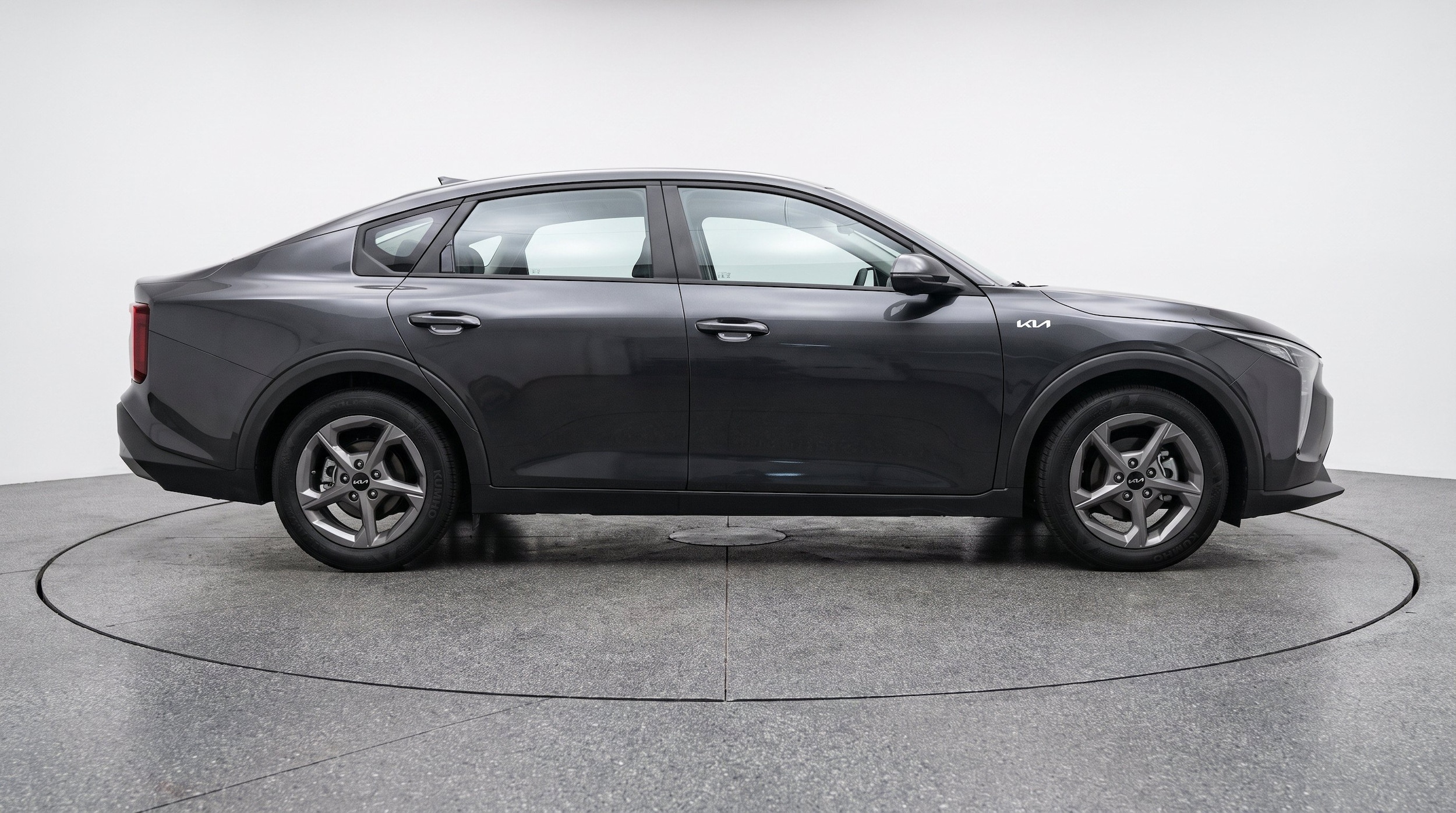 Thumbnail: 2026 Kia K4 - 10