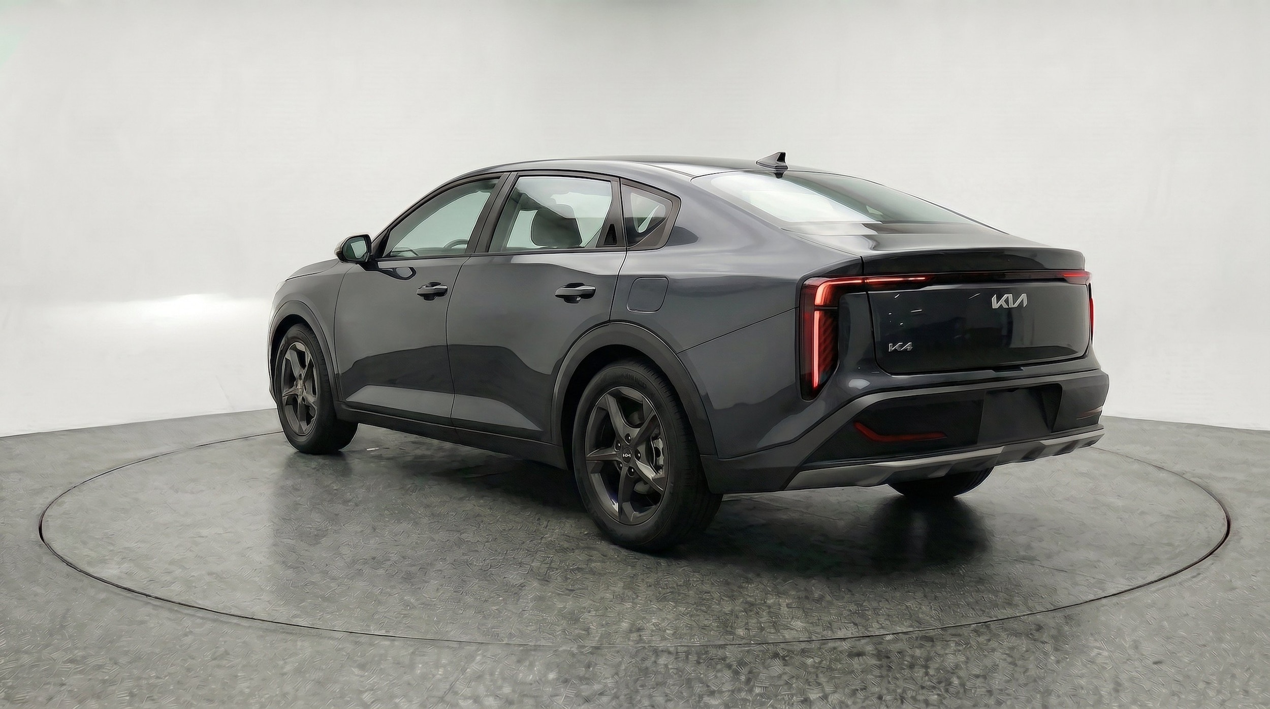 Thumbnail: 2026 Kia K4 - 6