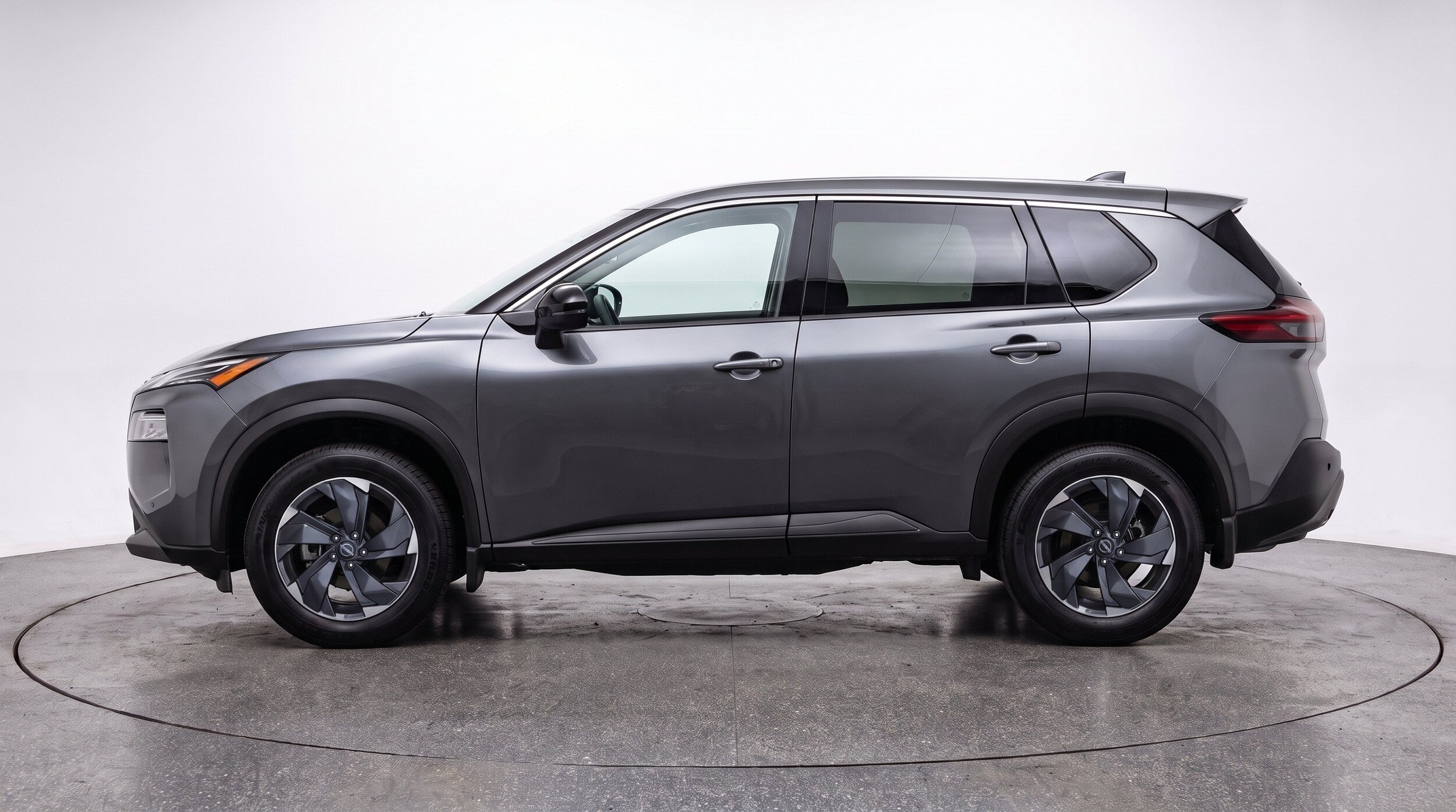Thumbnail: 2025 Nissan Rogue - 5