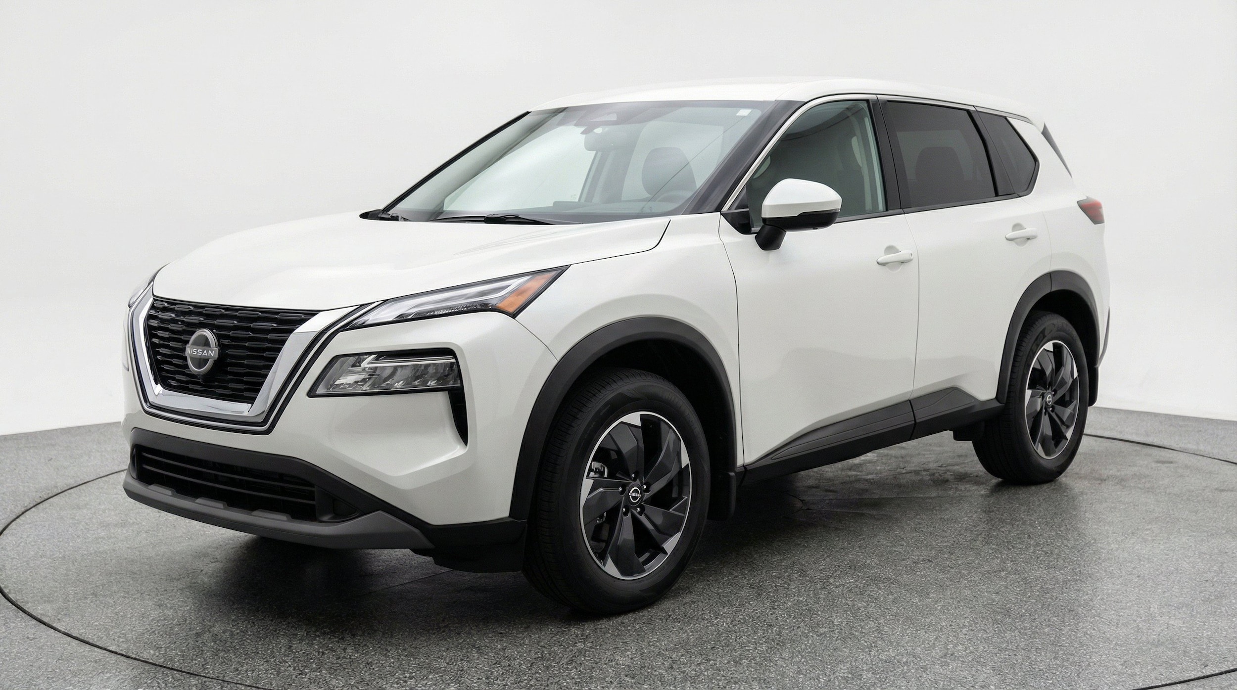Thumbnail: 2026 Nissan Rogue - 3
