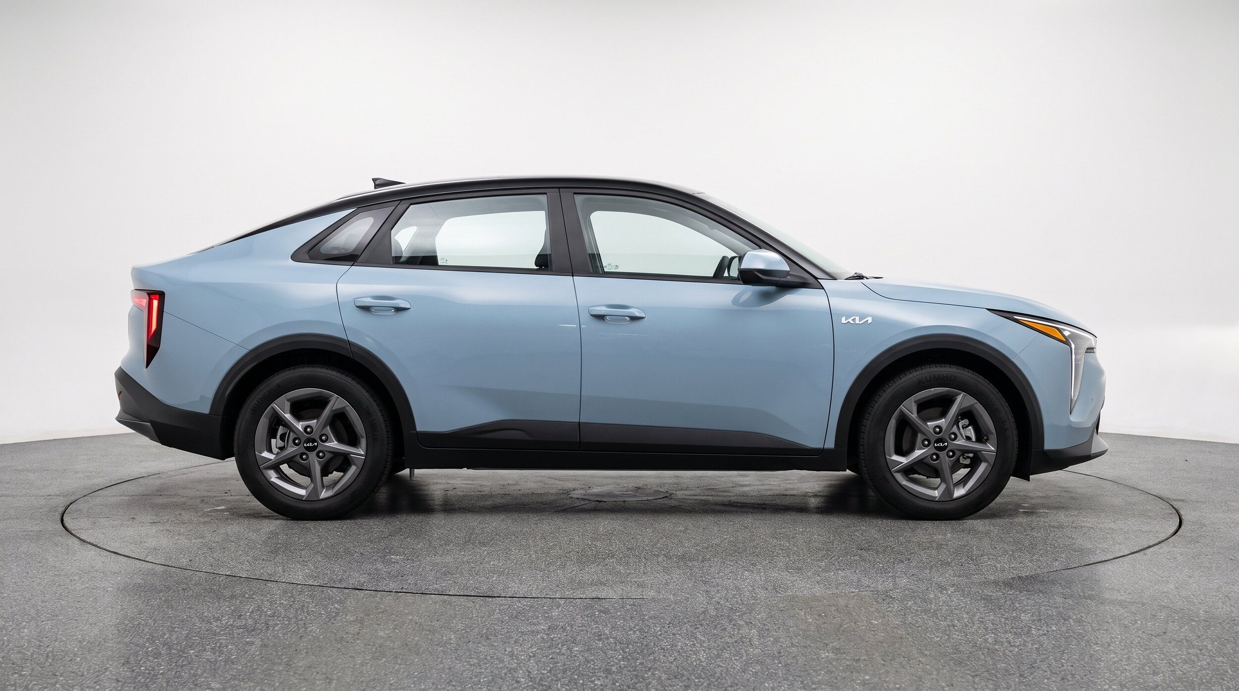 Thumbnail: 2026 Kia K4 - 10