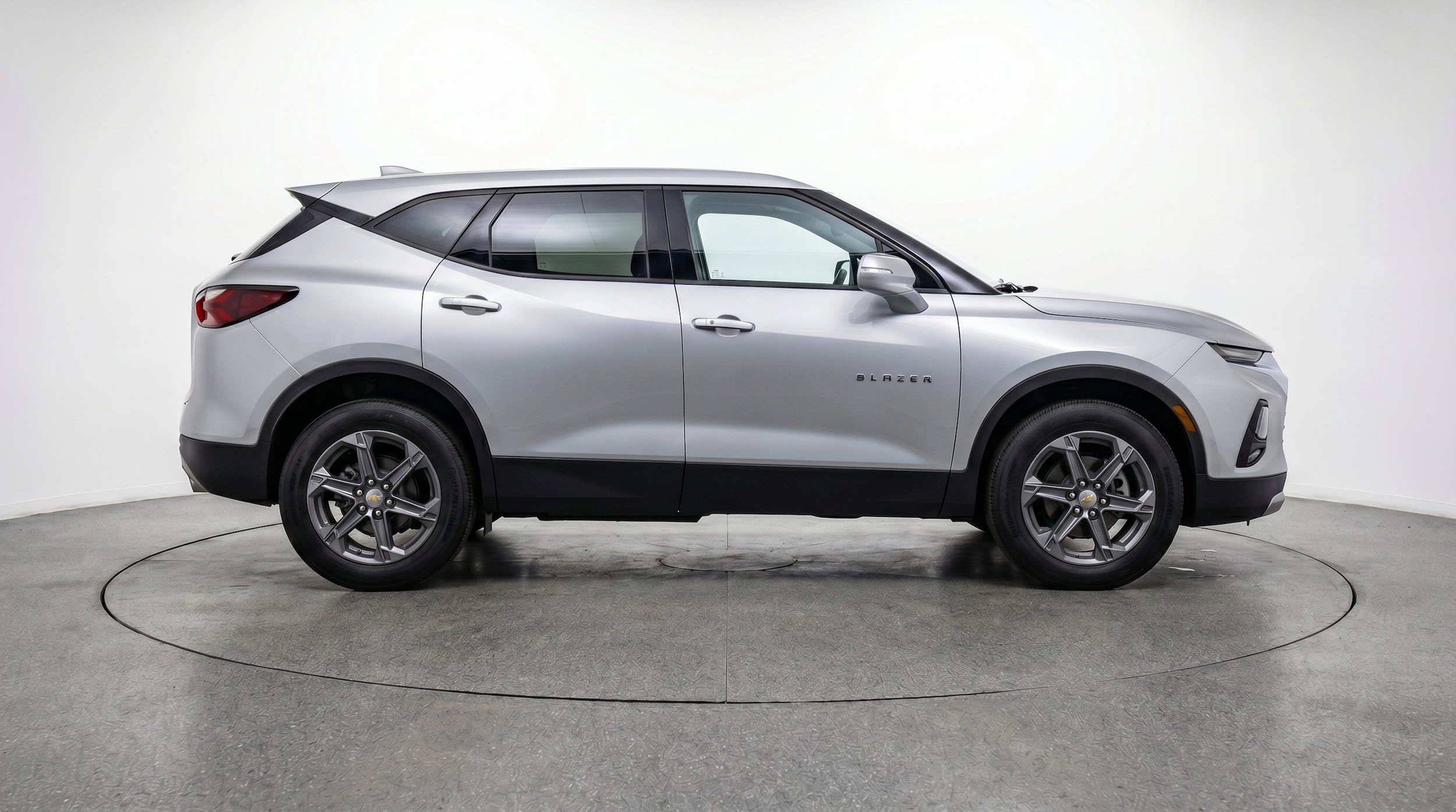 Thumbnail: 2026 Chevrolet Blazer - 11
