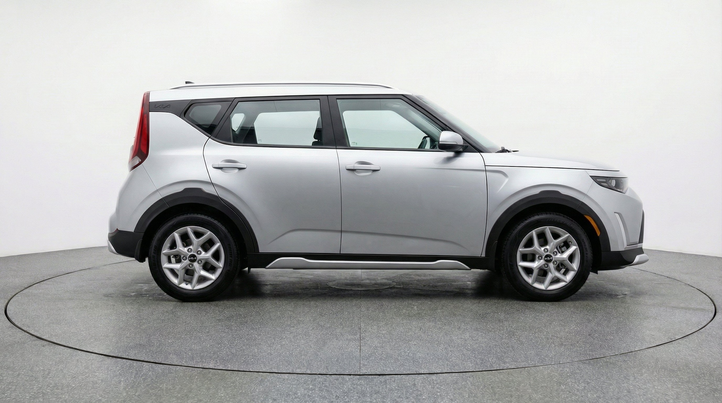 Thumbnail: 2025 Kia Soul - 10