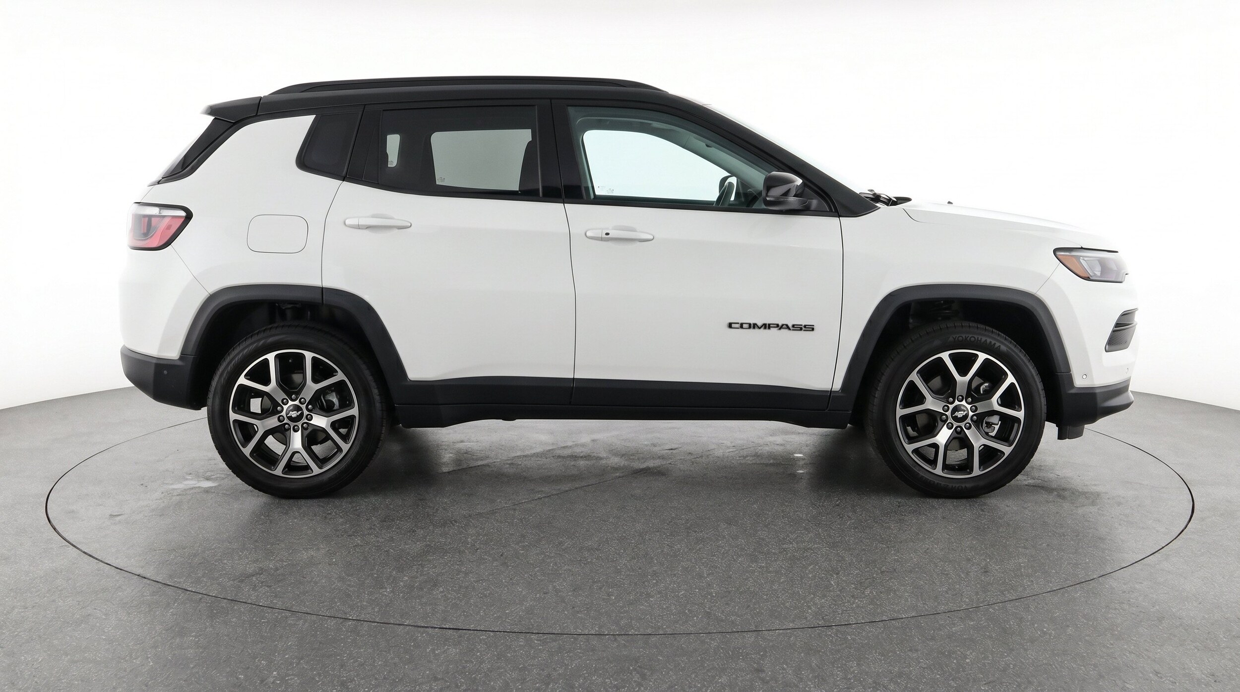 Thumbnail: 2025 Jeep Compass - 10