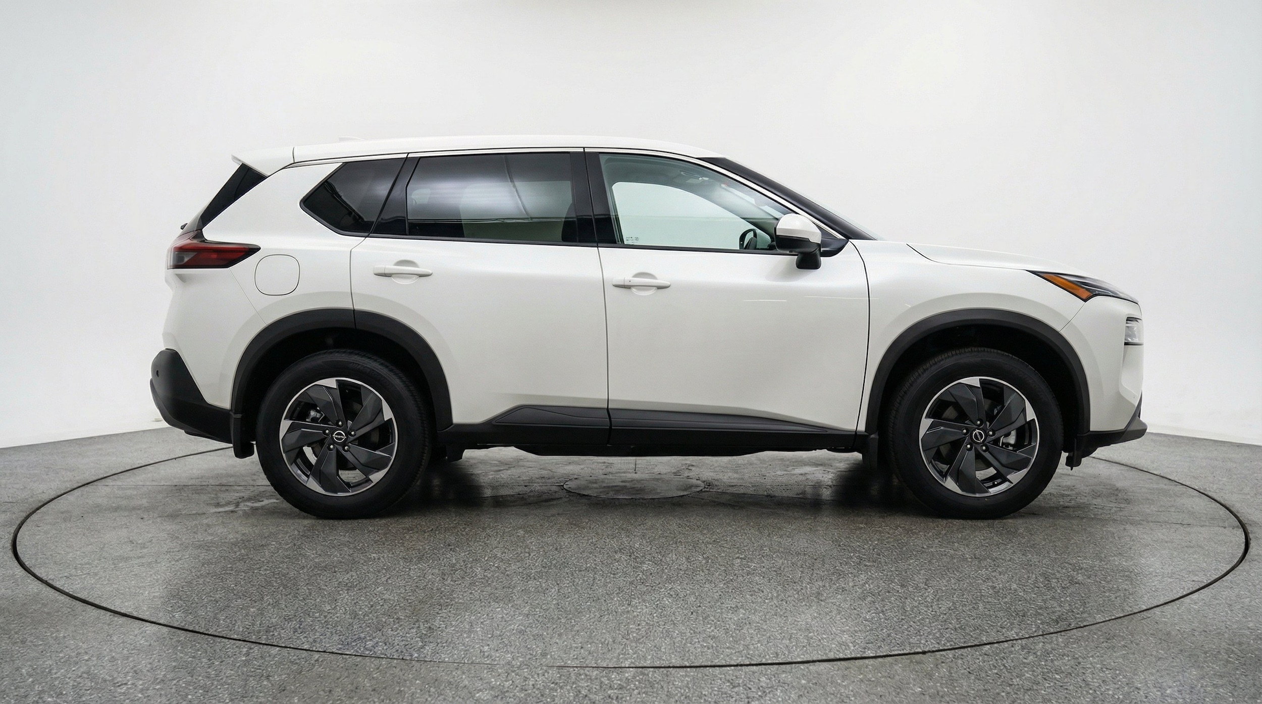 Thumbnail: 2026 Nissan Rogue - 10