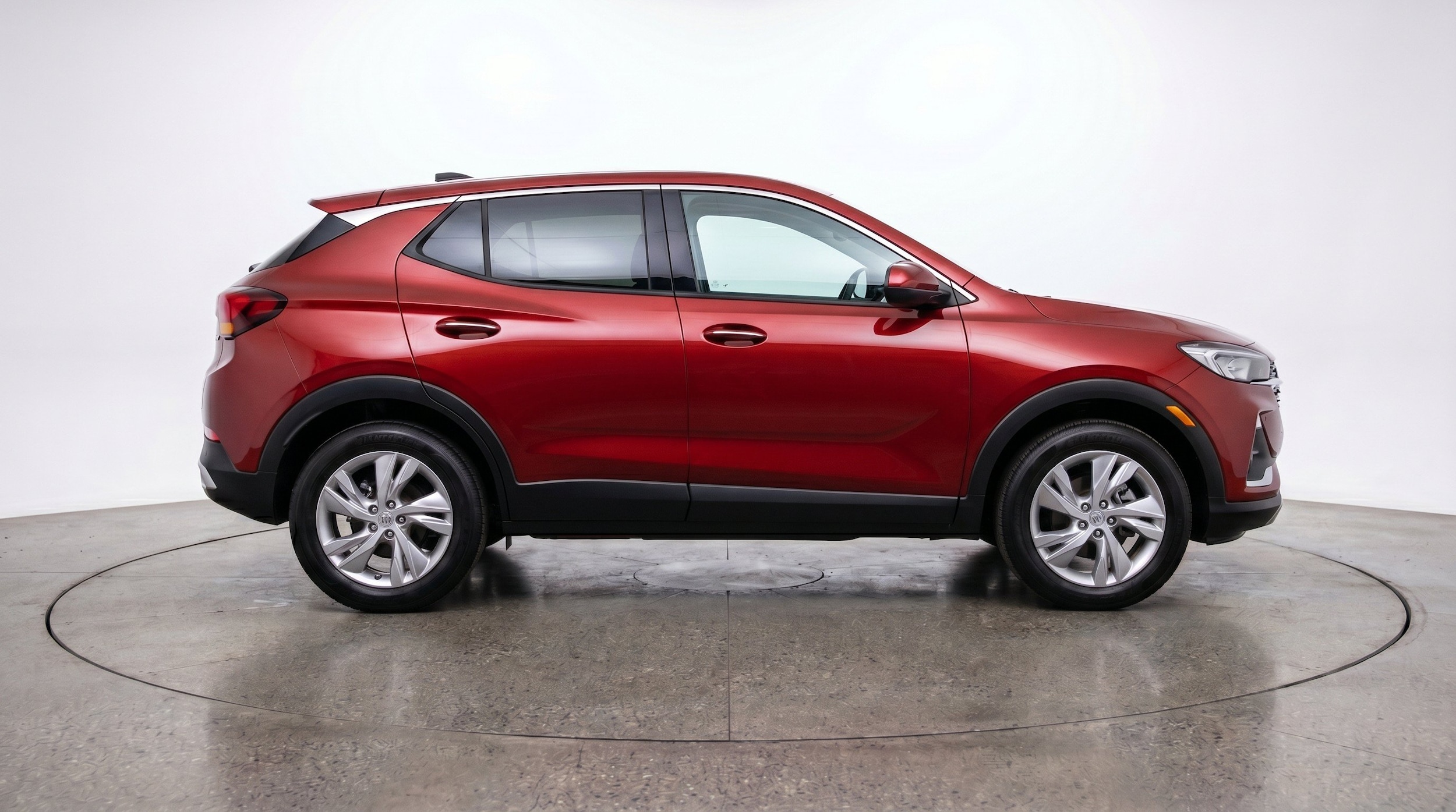 Thumbnail: 2026 Buick Encore GX - 10