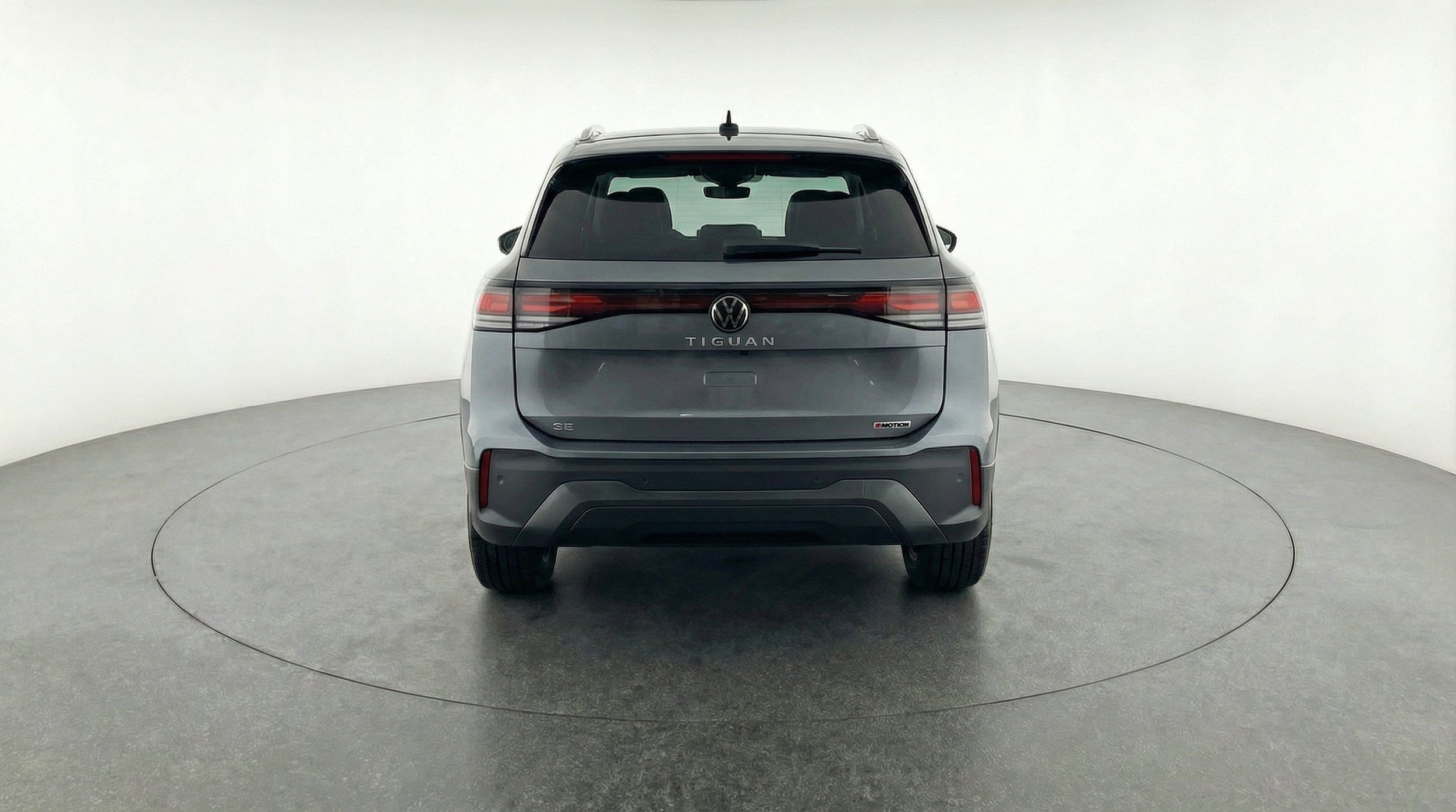 Thumbnail: 2026 Volkswagen Tiguan - 7