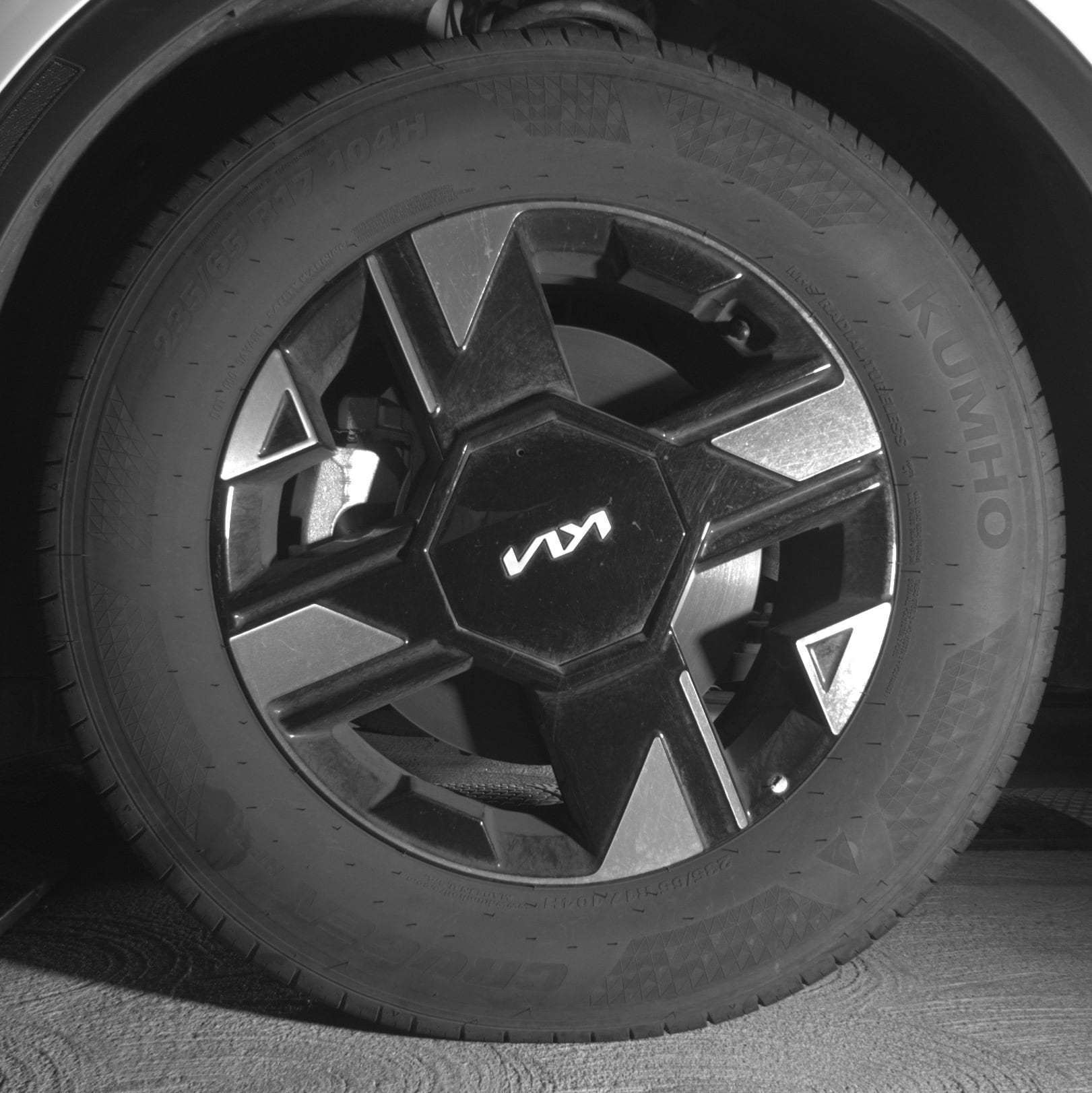 Thumbnail: 2026 Kia Sportage - 11
