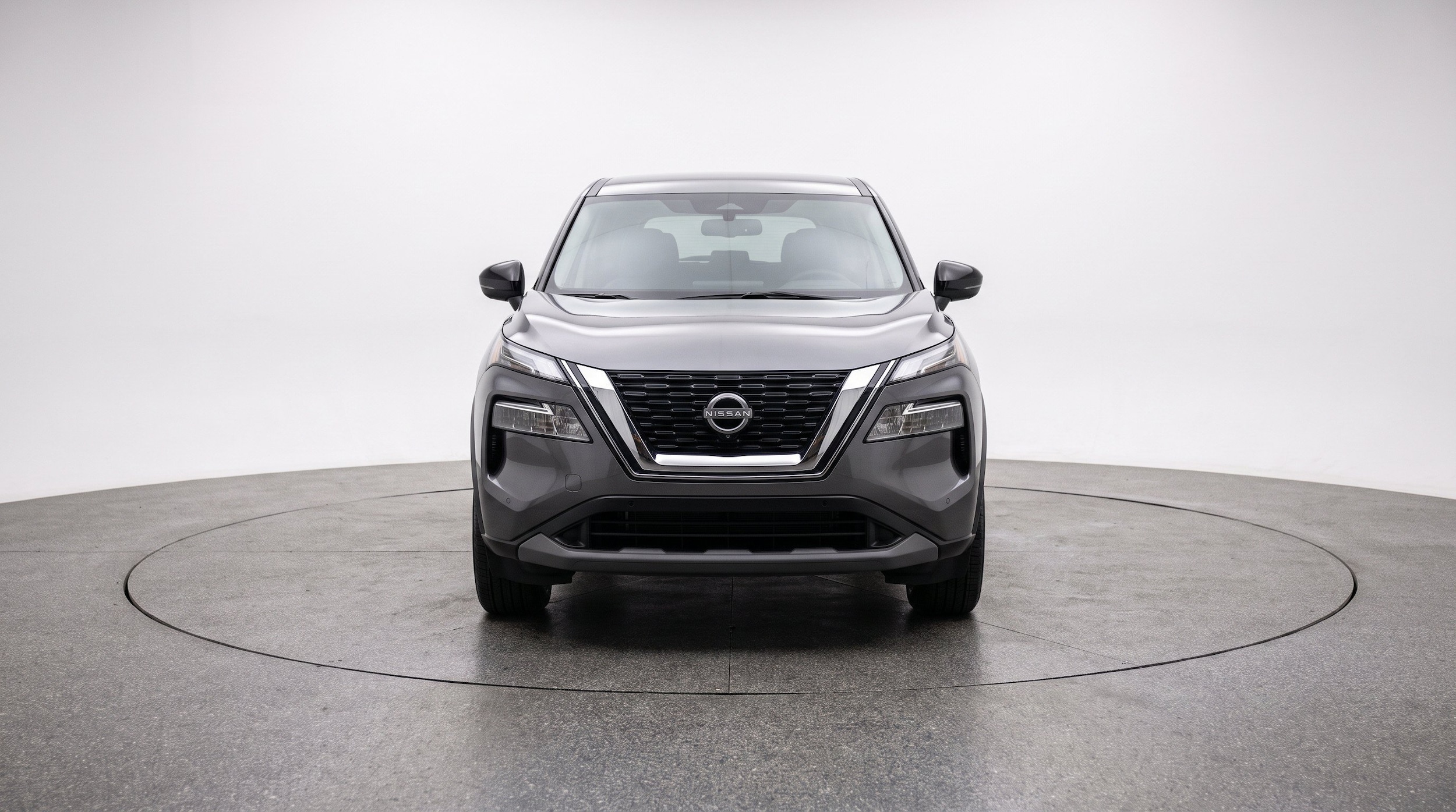Thumbnail: 2025 Nissan Rogue - 2