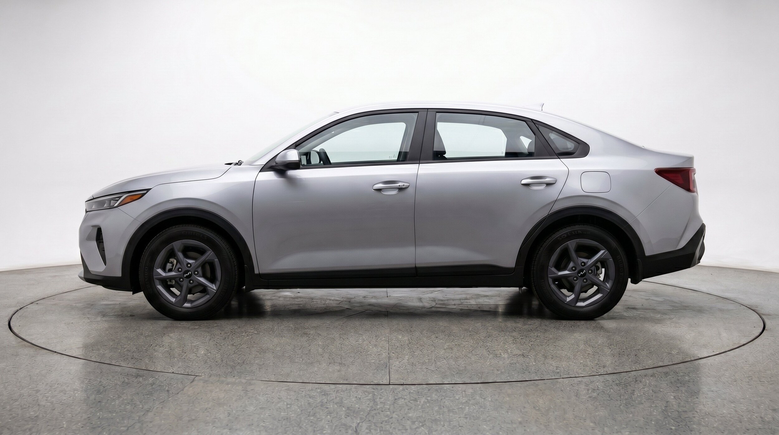 Thumbnail: 2026 Kia K4 - 5