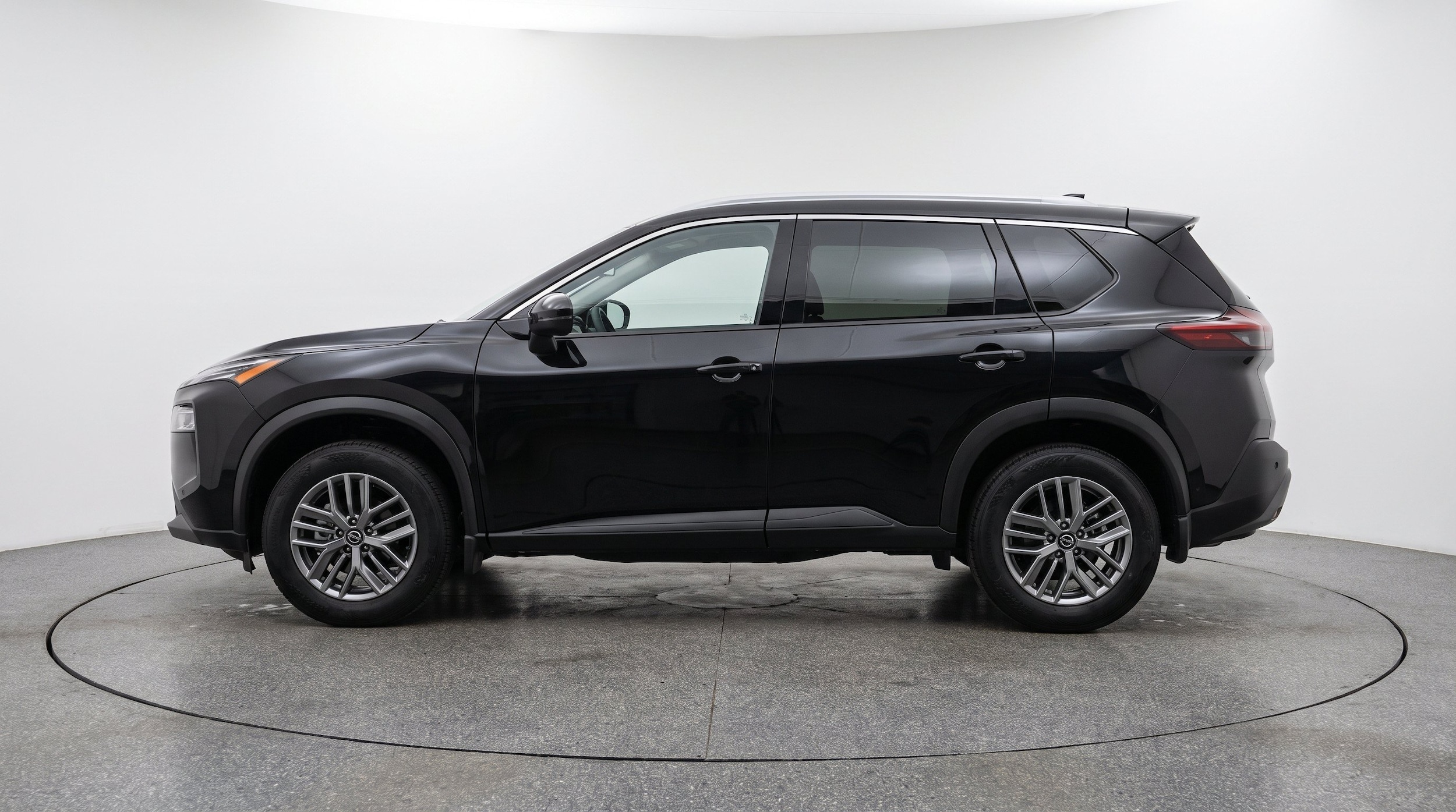 Thumbnail: 2026 Nissan Rogue - 5