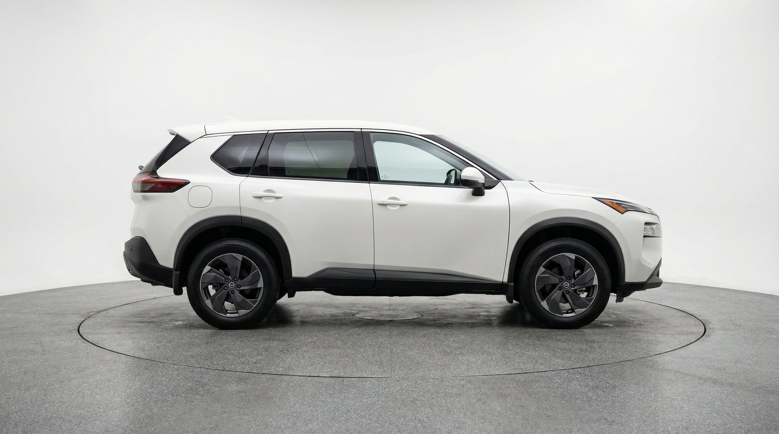 Thumbnail: 2025 Nissan Rogue - 10