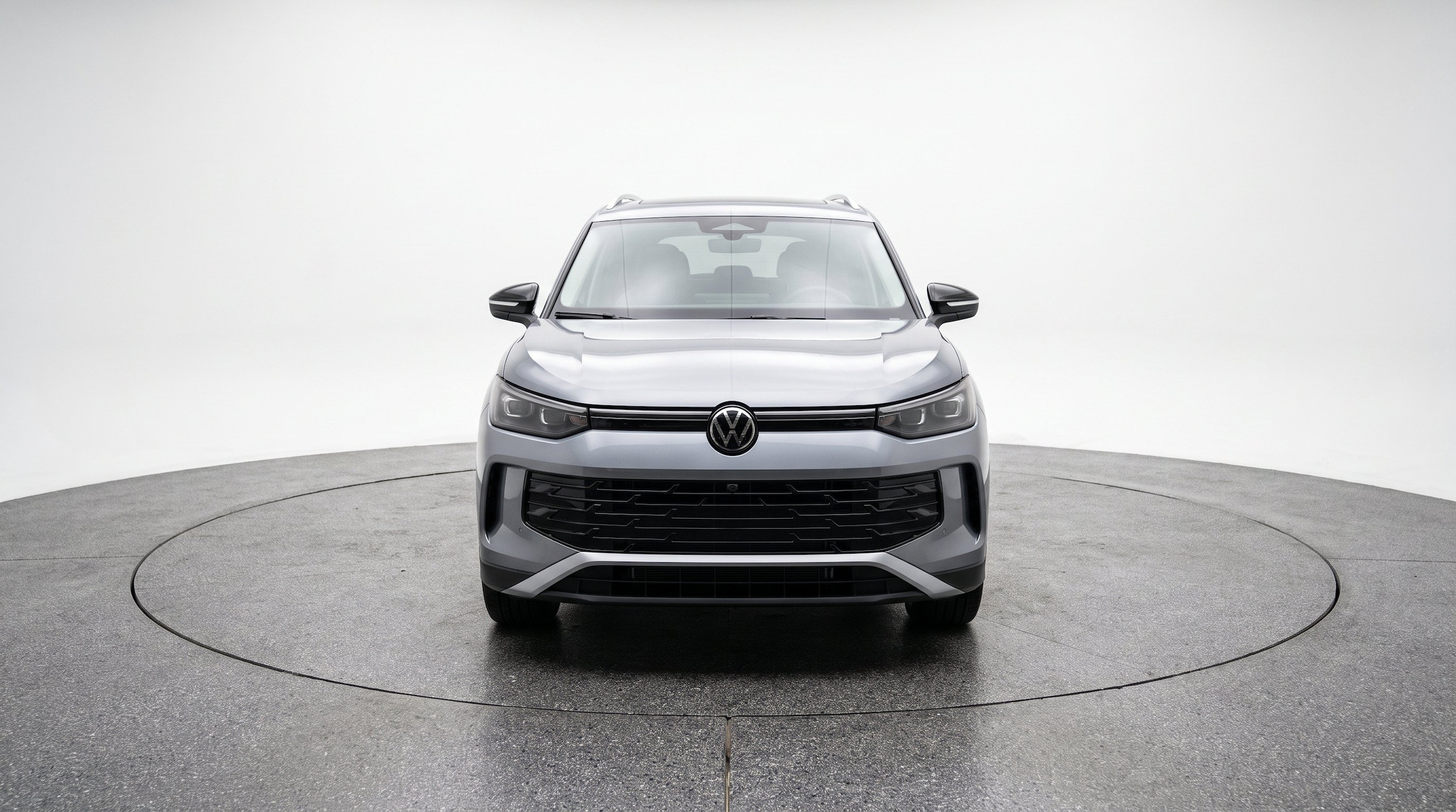Thumbnail: 2026 Volkswagen Tiguan - 2