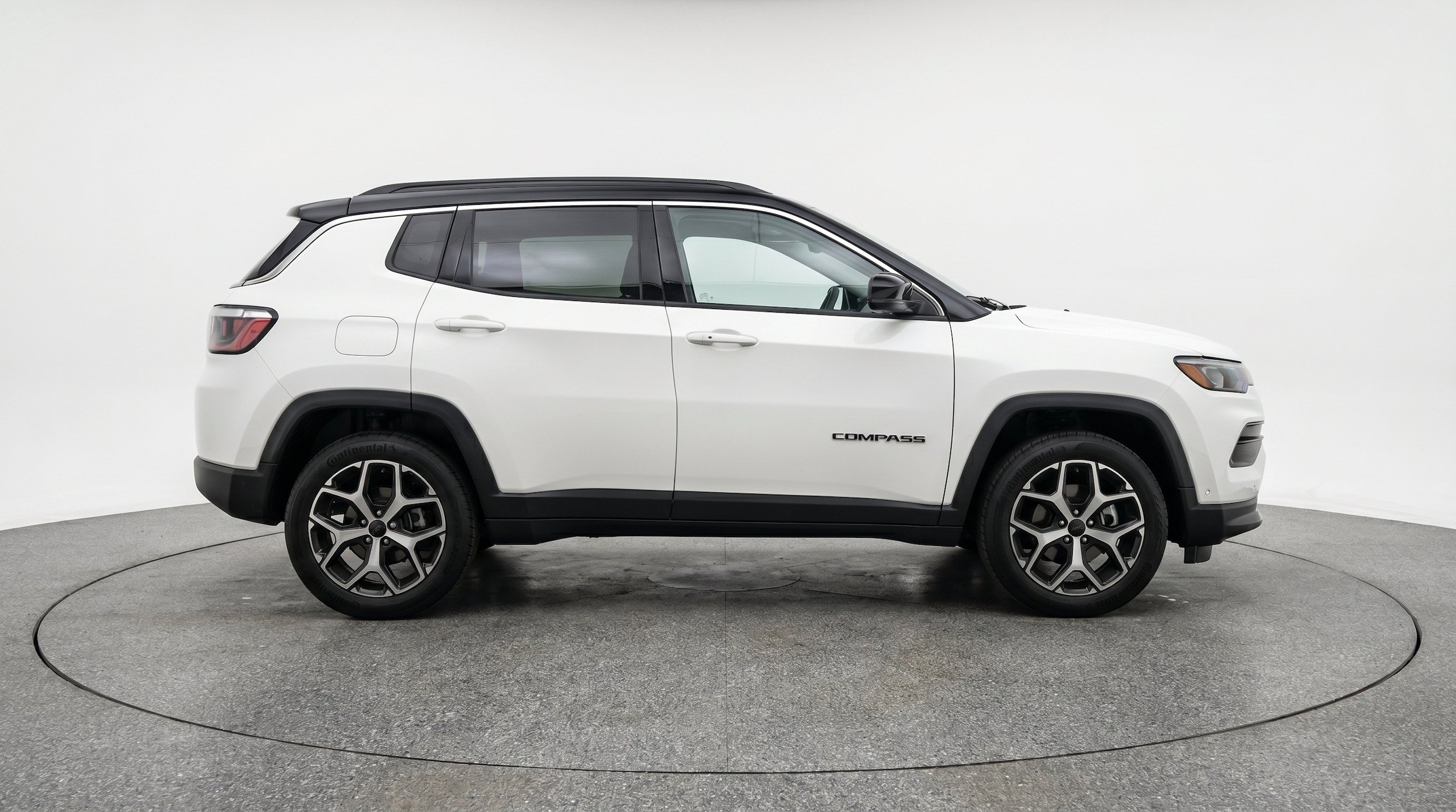 Thumbnail: 2025 Jeep Compass - 10