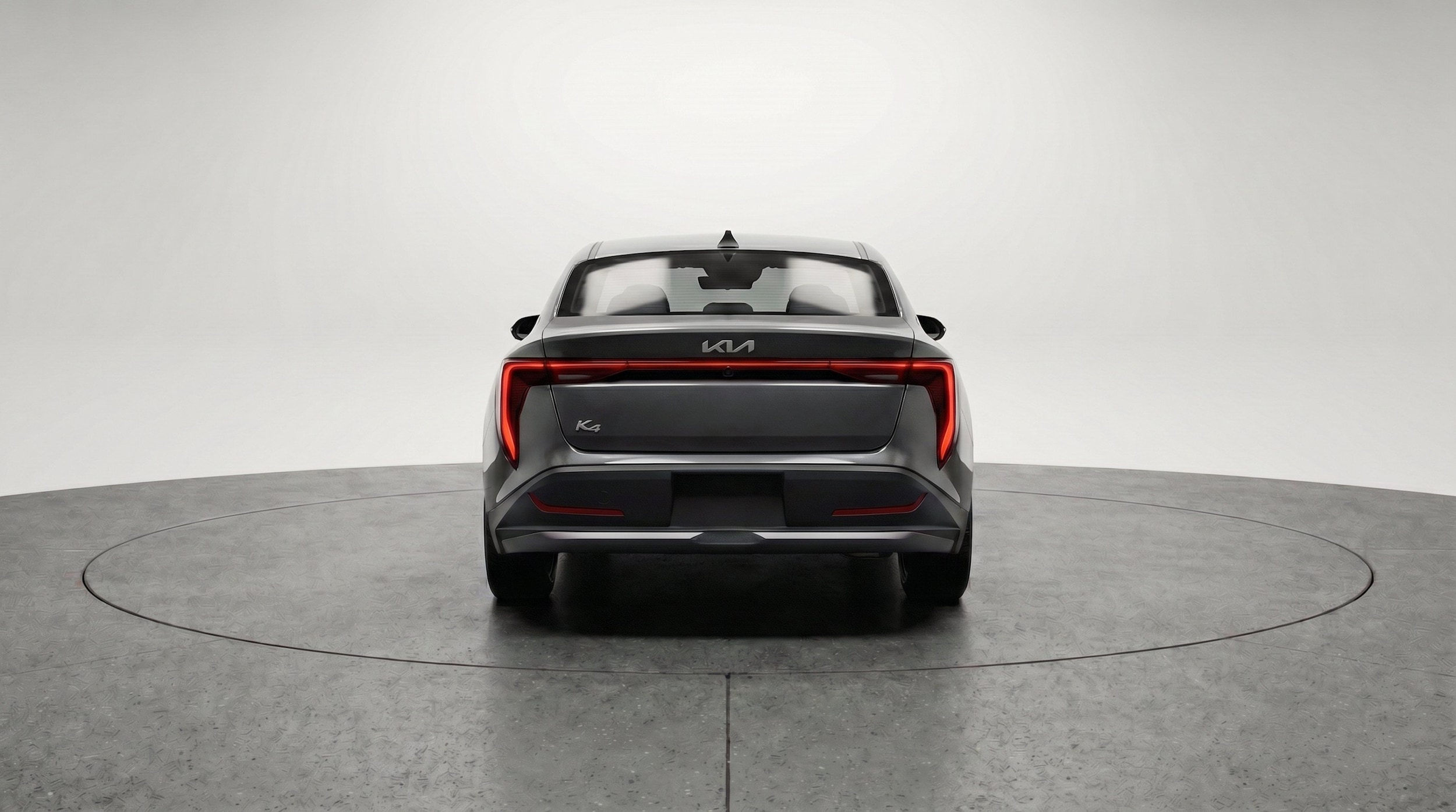 Thumbnail: 2026 Kia K4 - 7