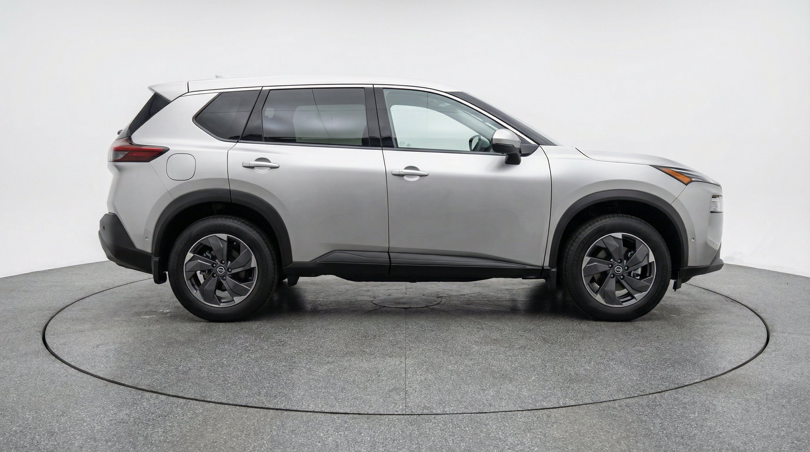 Thumbnail: 2025 Nissan Rogue - 11