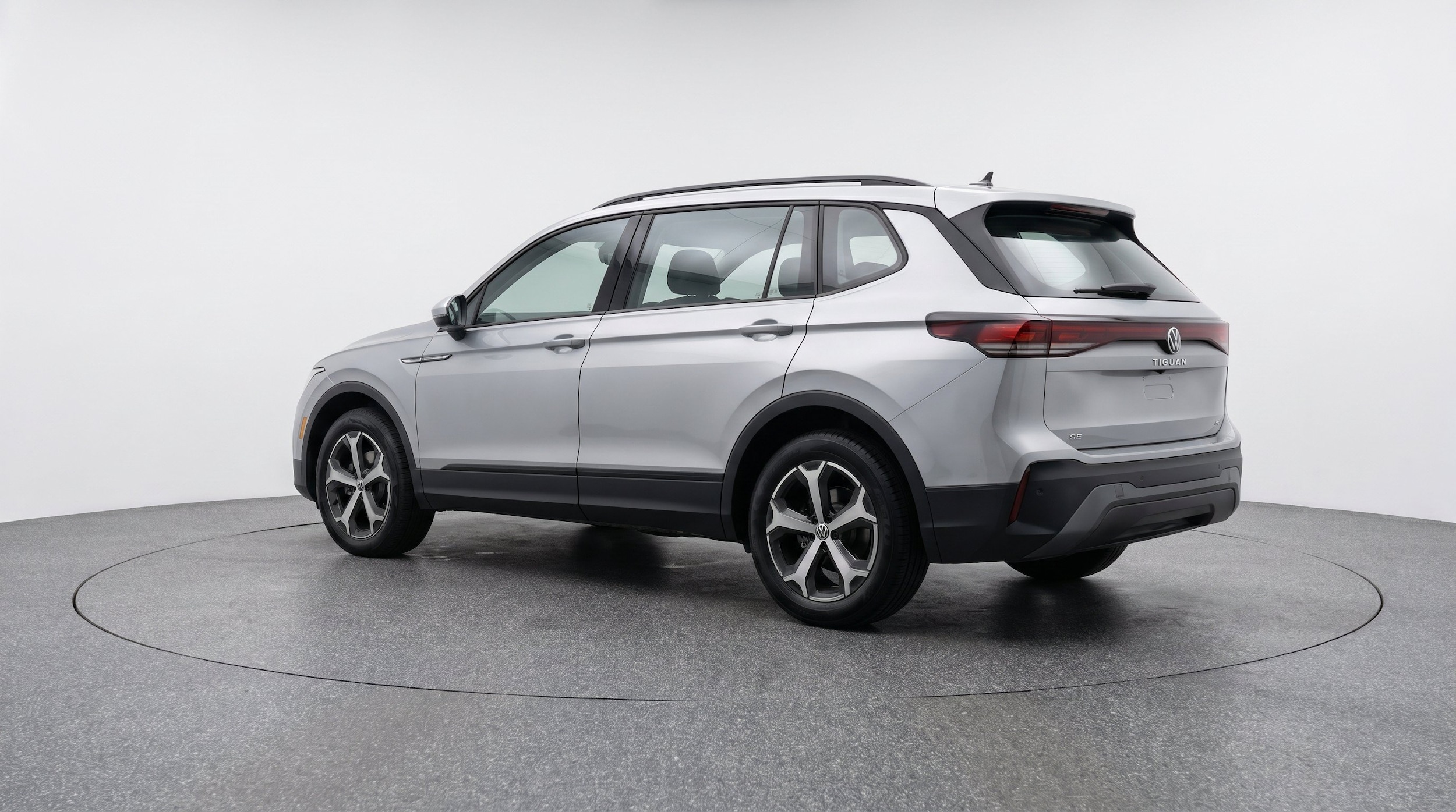 Thumbnail: 2026 Volkswagen Tiguan - 6