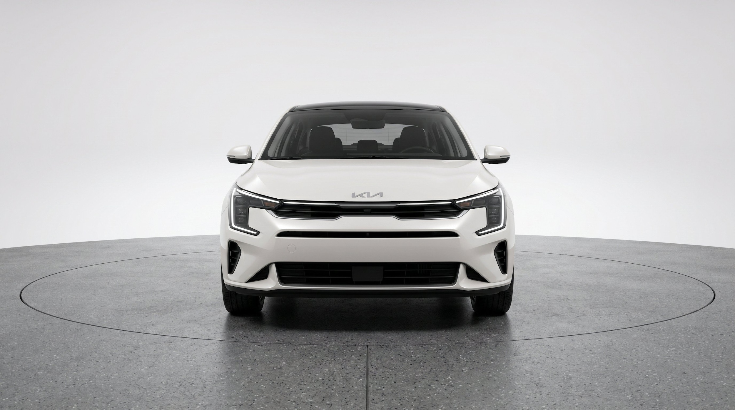 Thumbnail: 2026 Kia K4 - 2