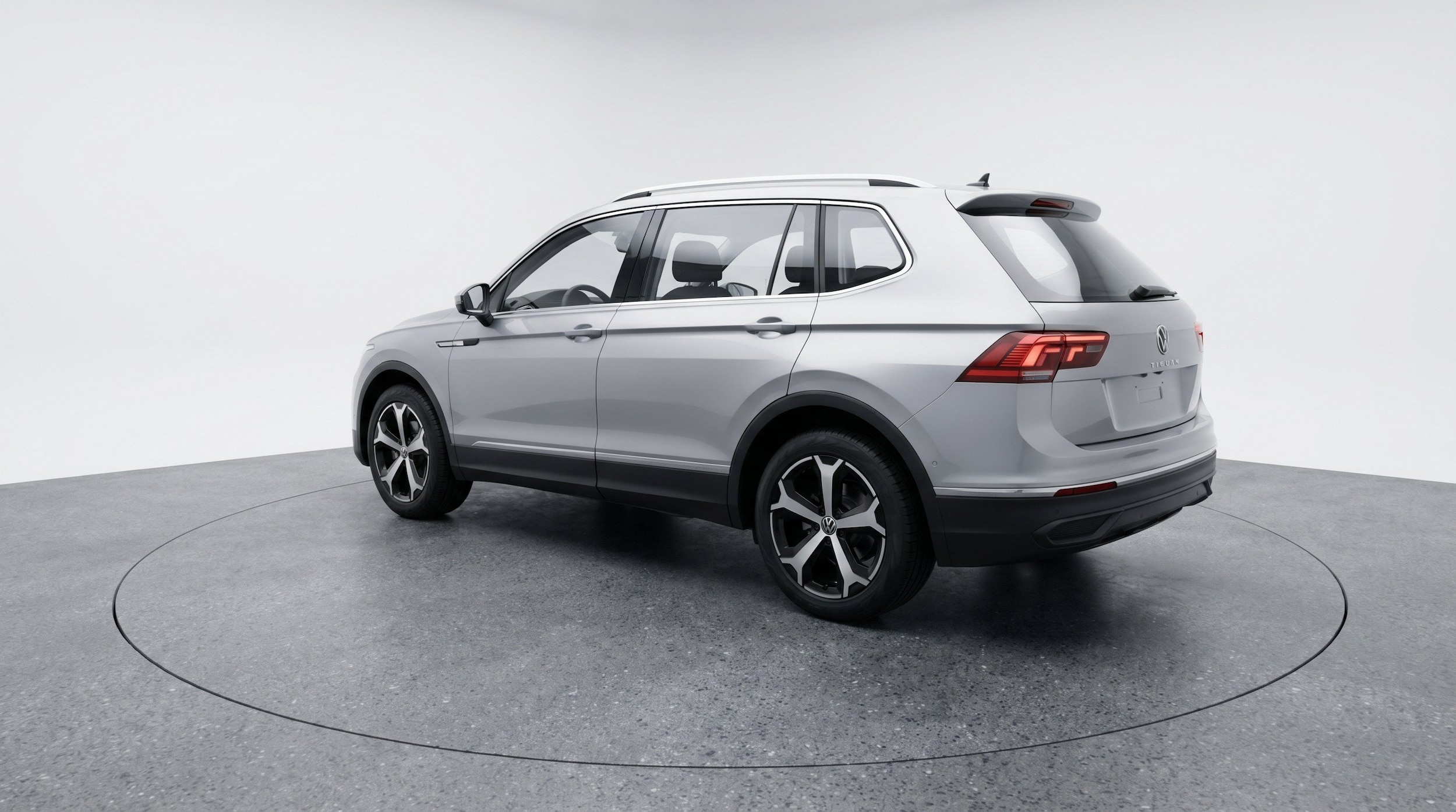 Thumbnail: 2026 Volkswagen Tiguan - 6