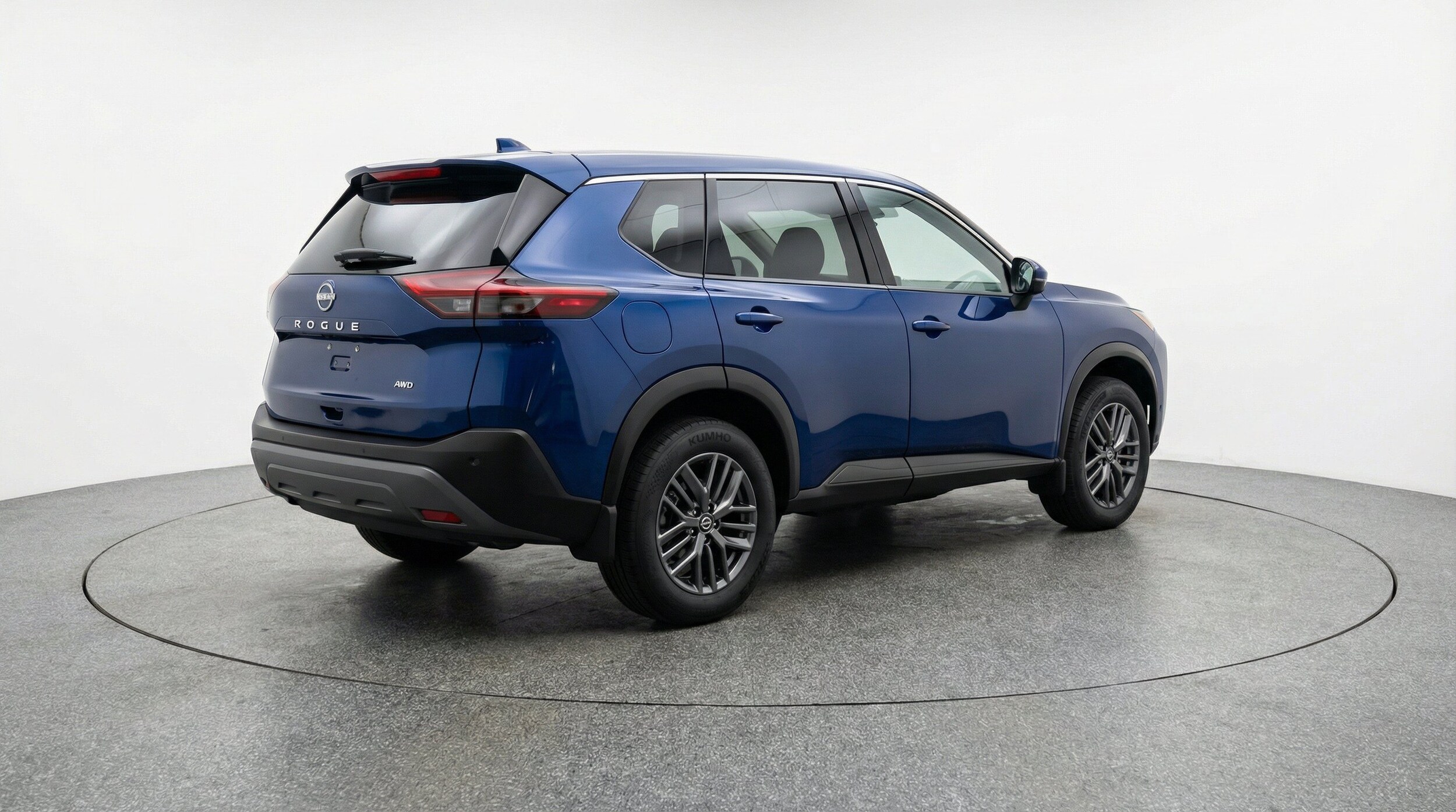 Thumbnail: 2026 Nissan Rogue - 9