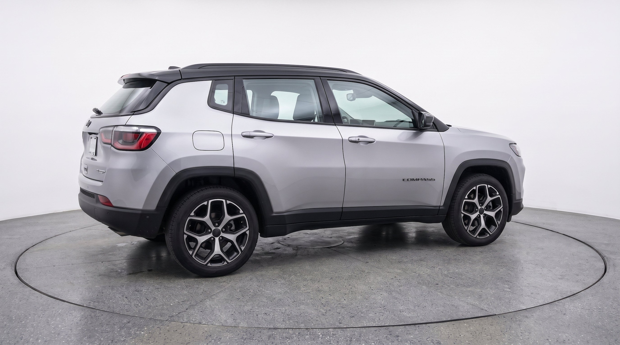 Thumbnail: 2025 Jeep Compass - 9