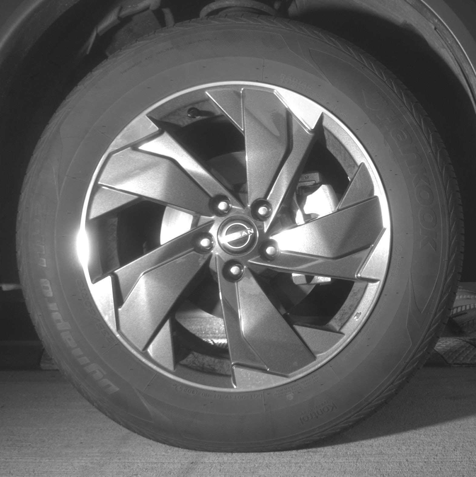 Thumbnail: 2026 Nissan Rogue - 13