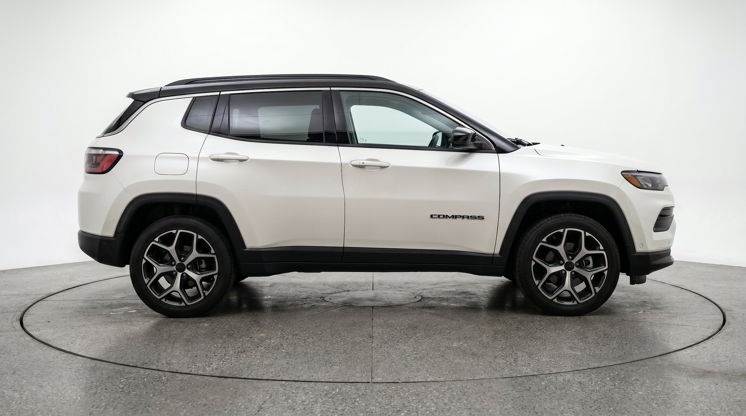 Thumbnail: 2025 Jeep Compass - 10
