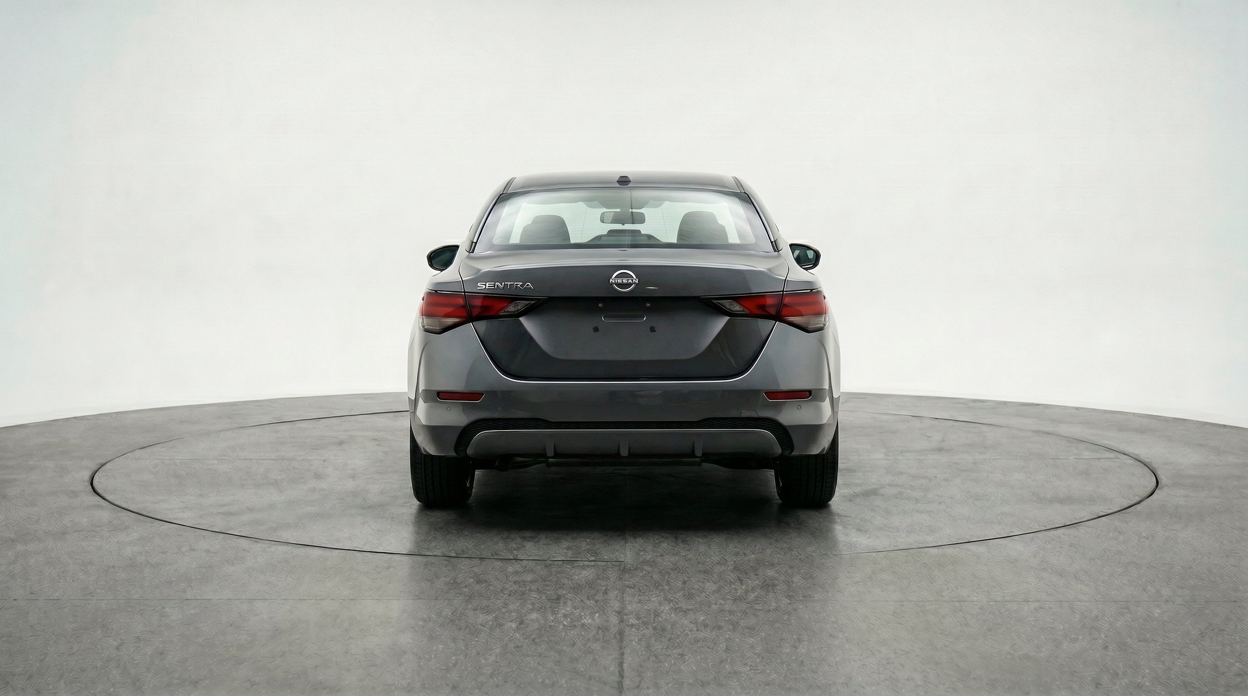 Thumbnail: 2025 Nissan Sentra - 7