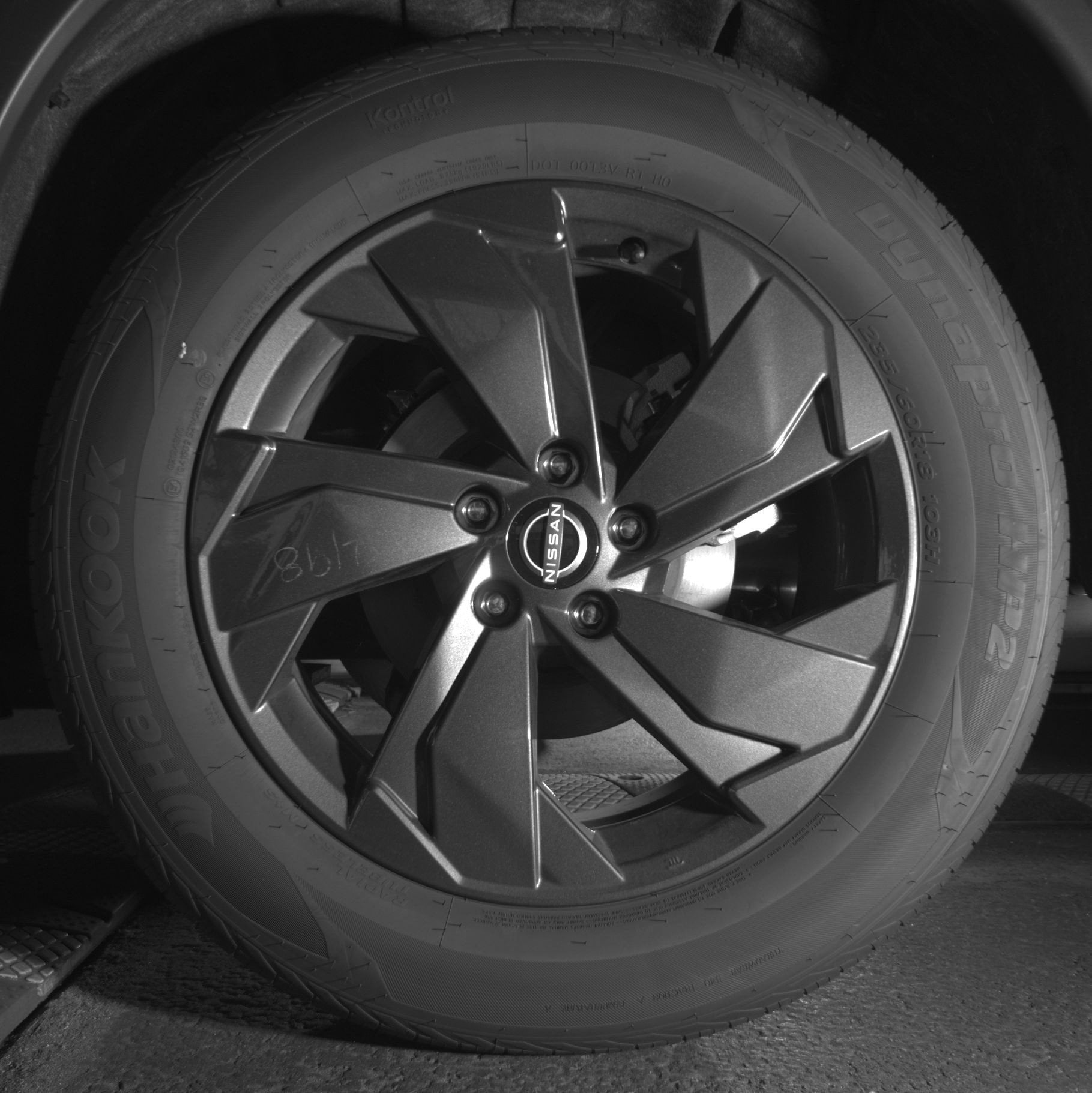 Thumbnail: 2026 Nissan Rogue - 14