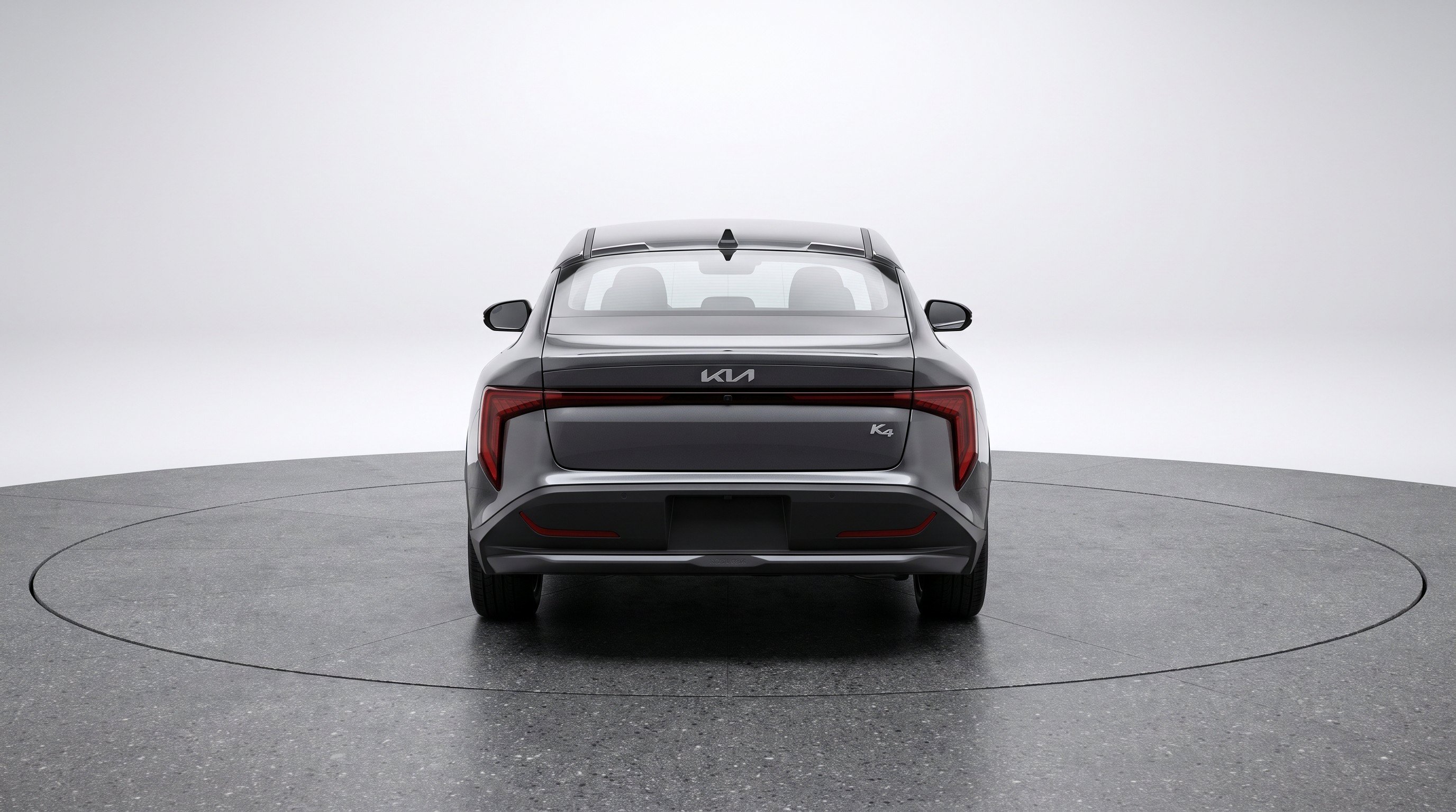 Thumbnail: 2026 Kia K4 - 7
