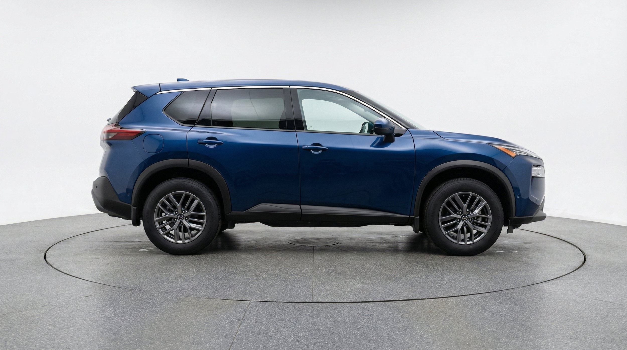 Thumbnail: 2026 Nissan Rogue - 10