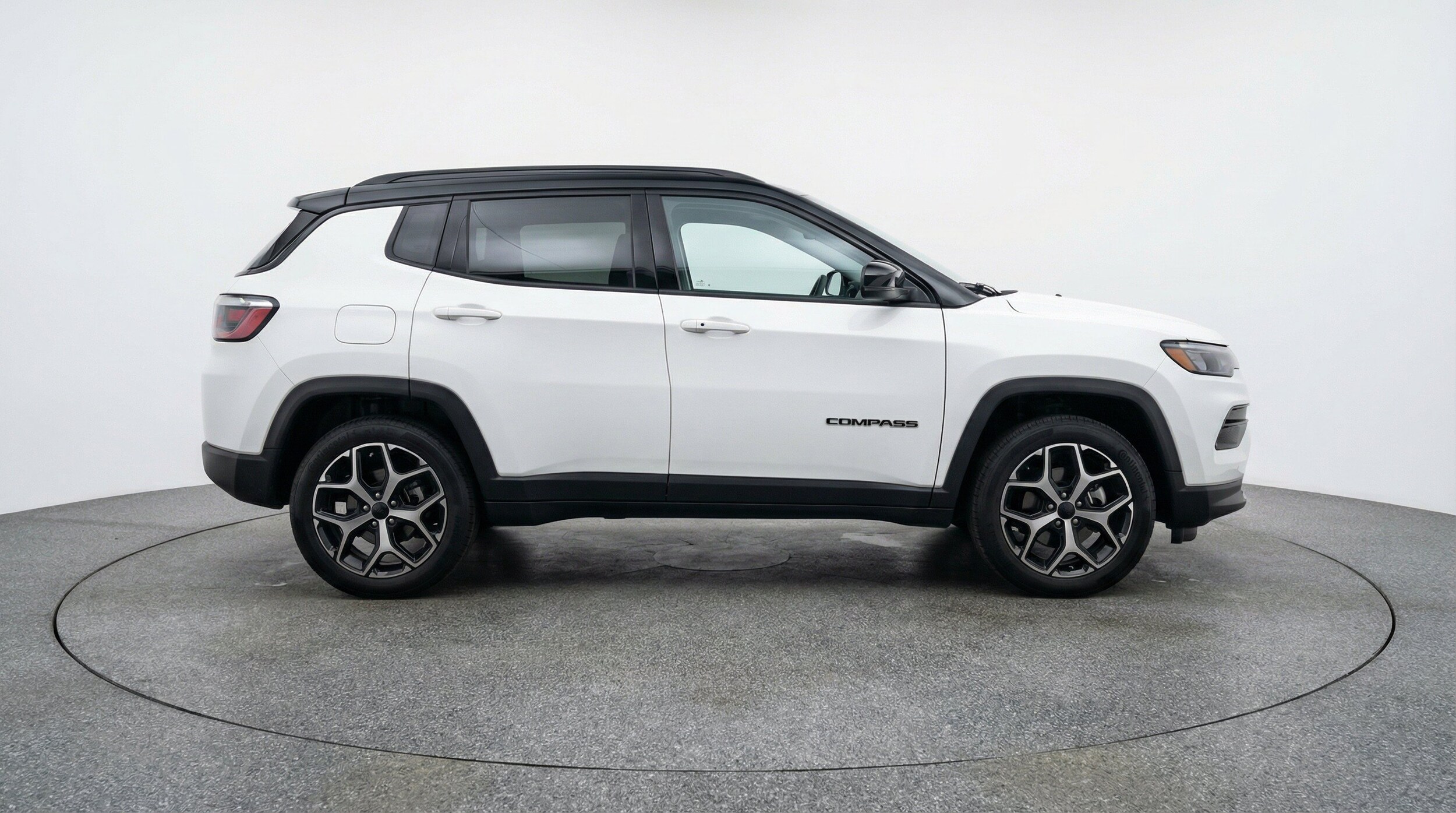 Thumbnail: 2025 Jeep Compass - 10