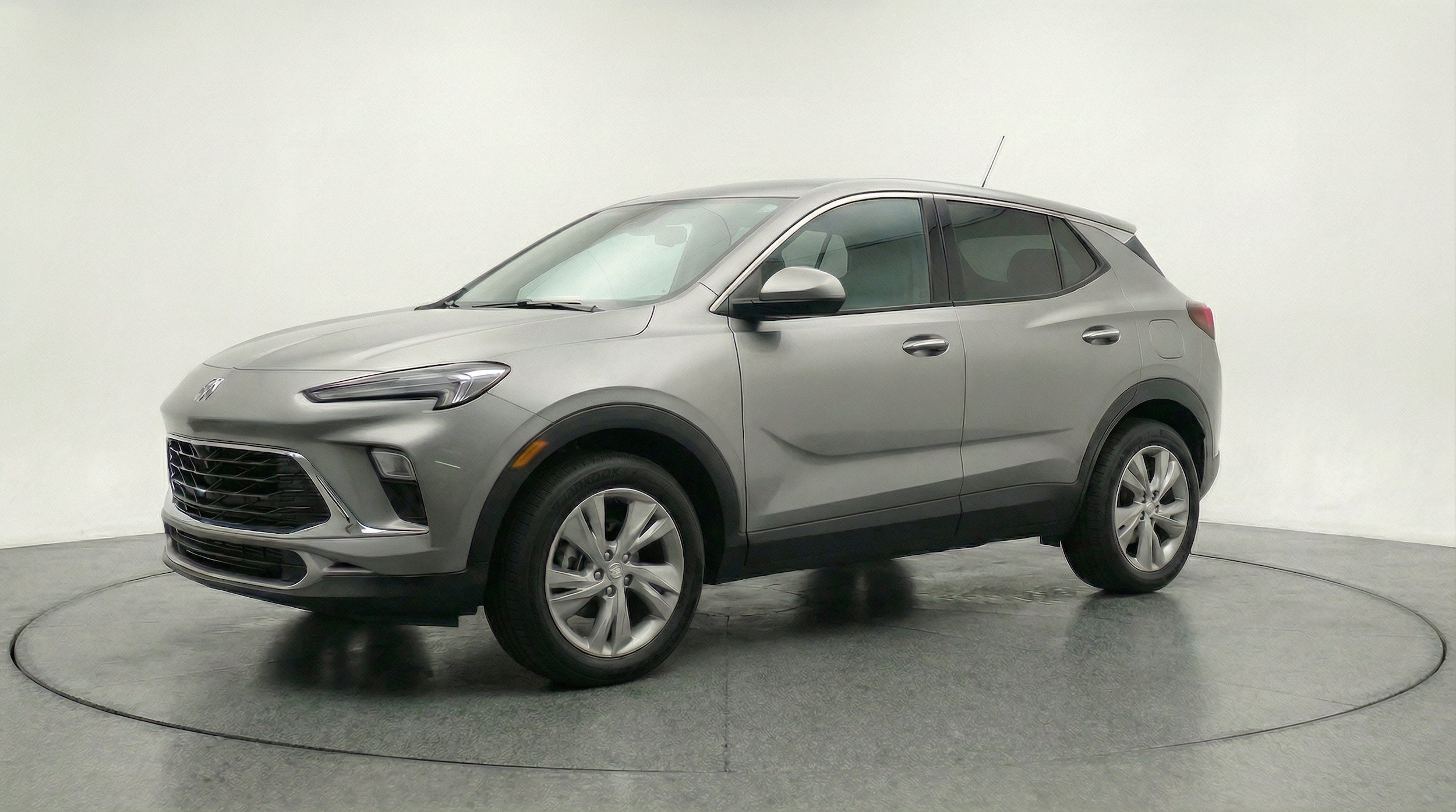 Thumbnail: 2025 Buick Encore GX - 3