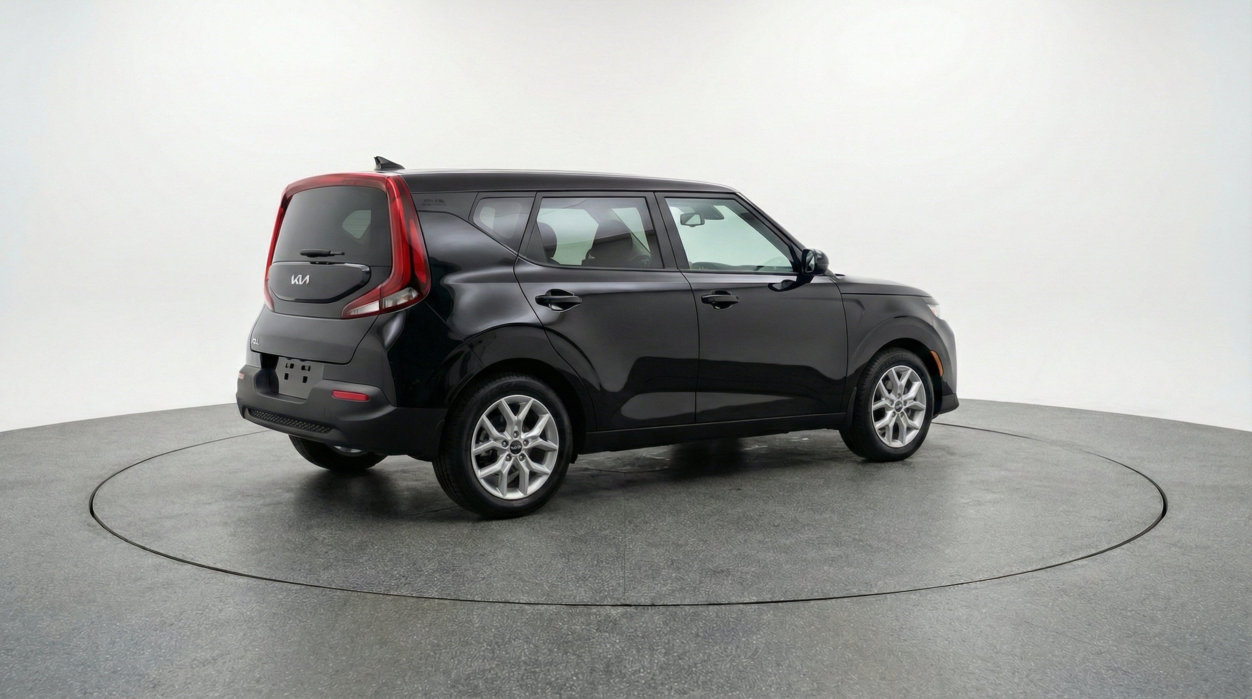 Thumbnail: 2025 Kia Soul - 9