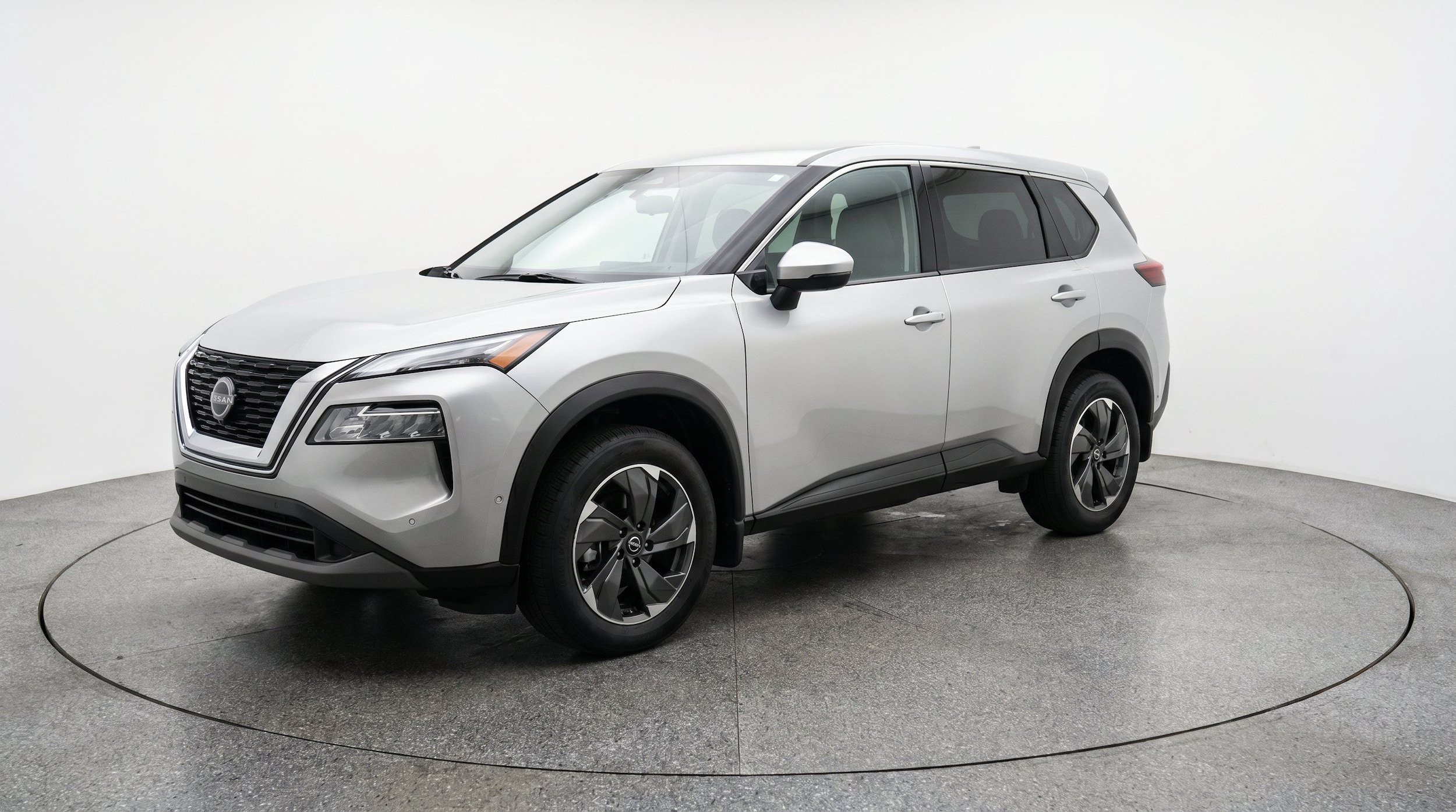 Thumbnail: 2025 Nissan Rogue - 3