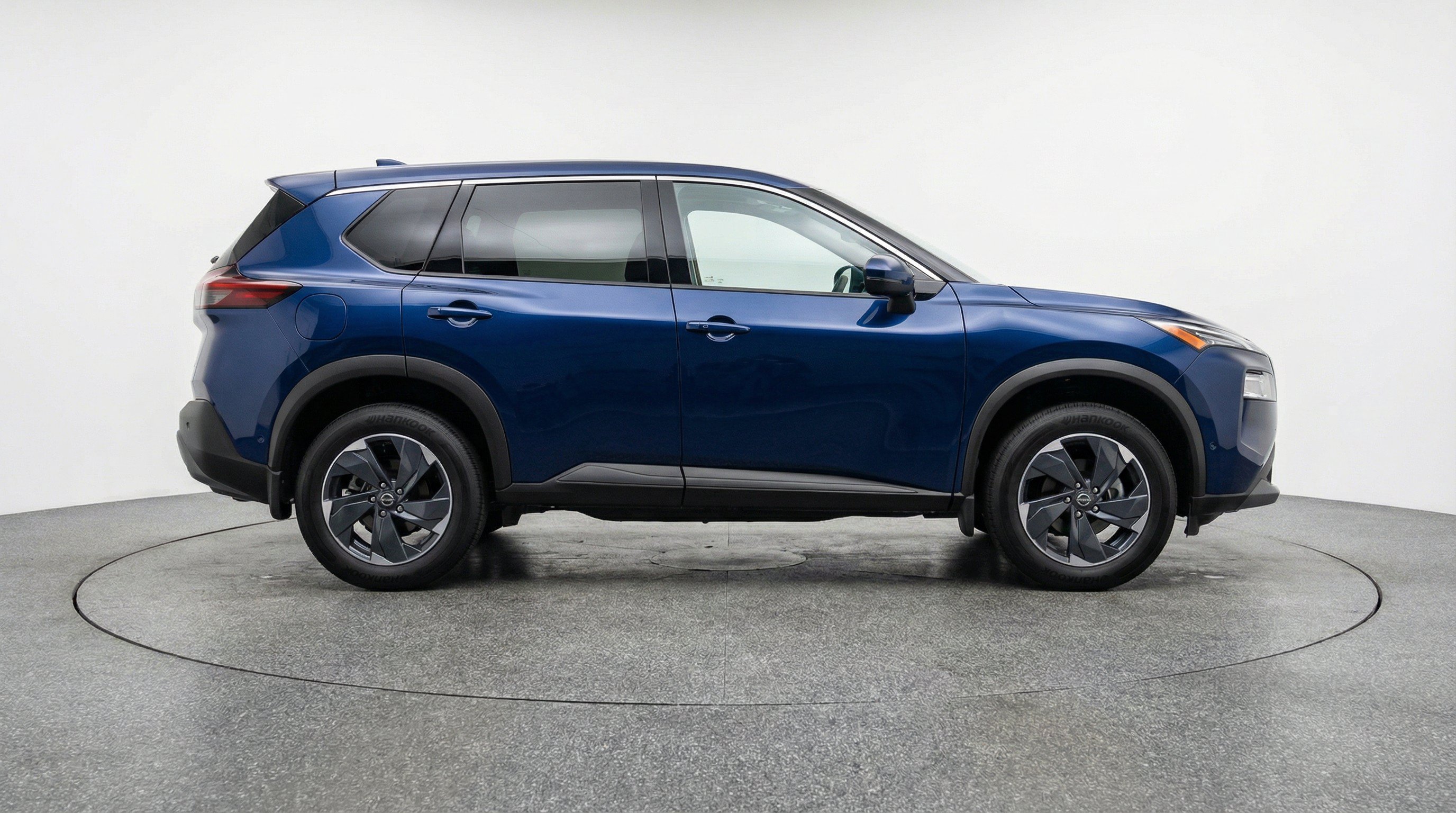 Thumbnail: 2025 Nissan Rogue - 10